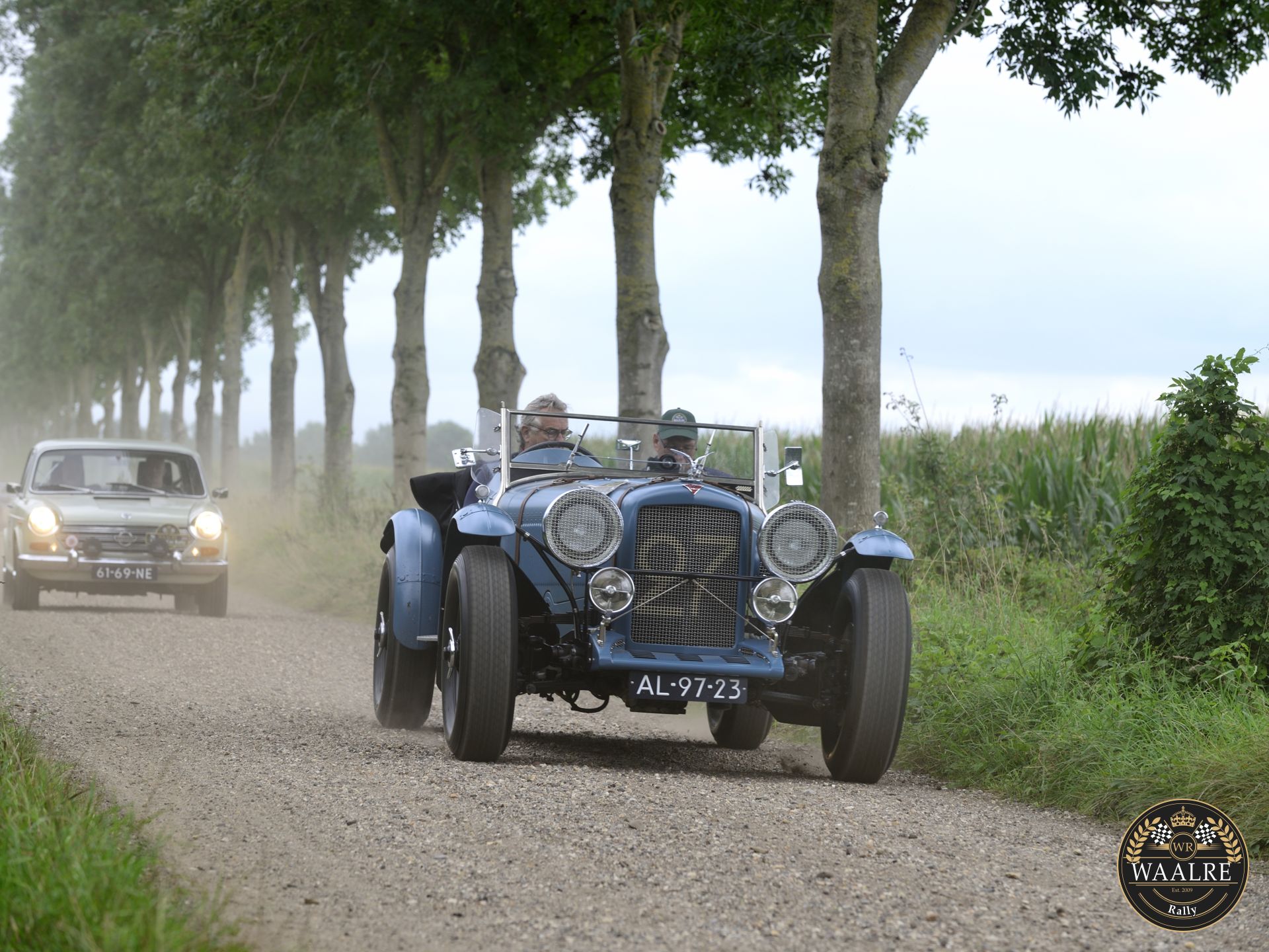 Galerij Augustus 2021