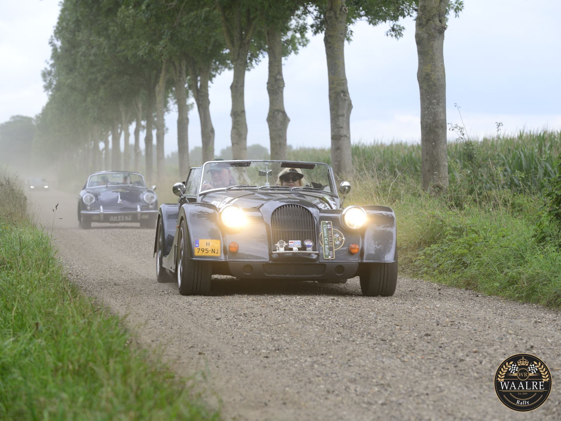 Galerij Augustus 2021