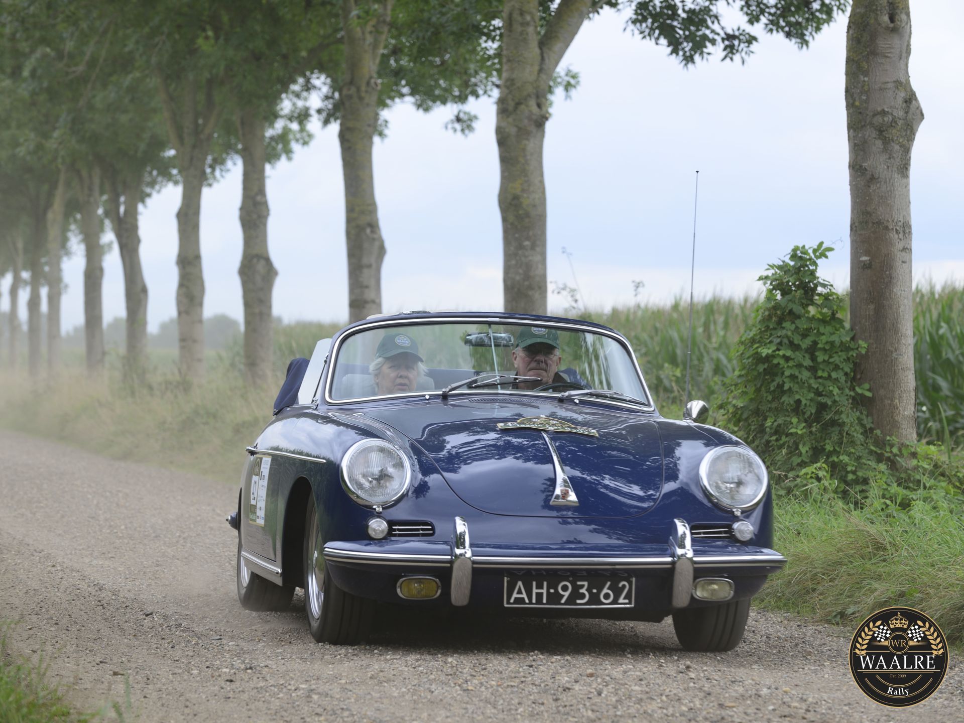 Galerij Augustus 2021