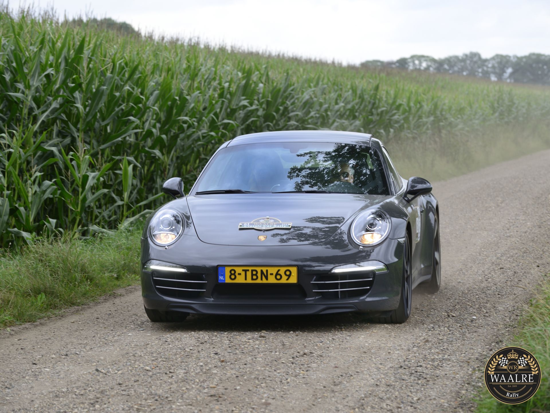 Galerij Augustus 2021