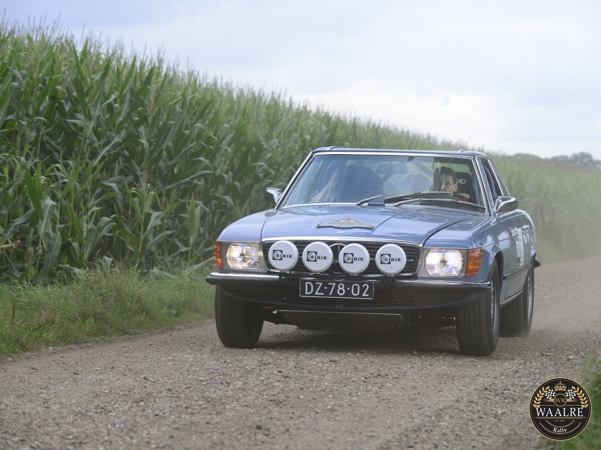 Galerij Augustus 2021