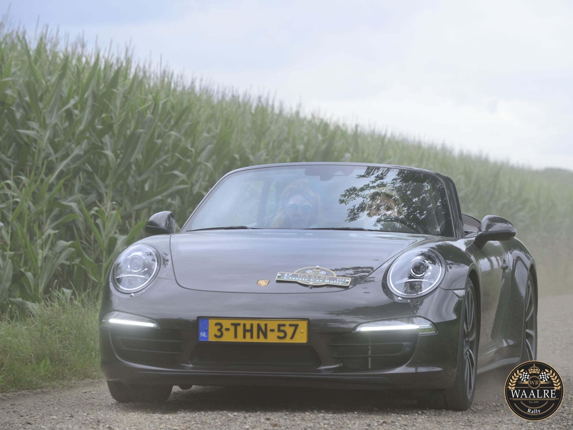 Galerij Augustus 2021