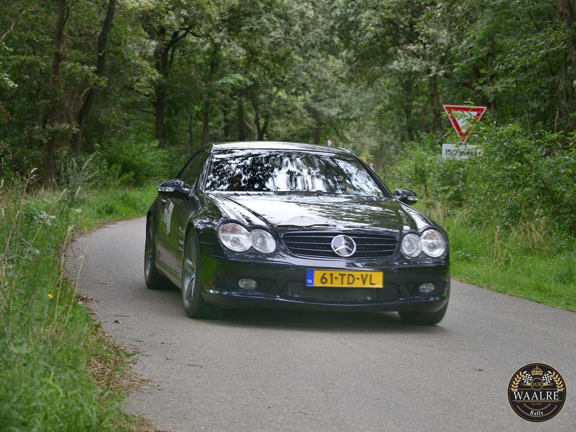 Galerij Augustus 2021