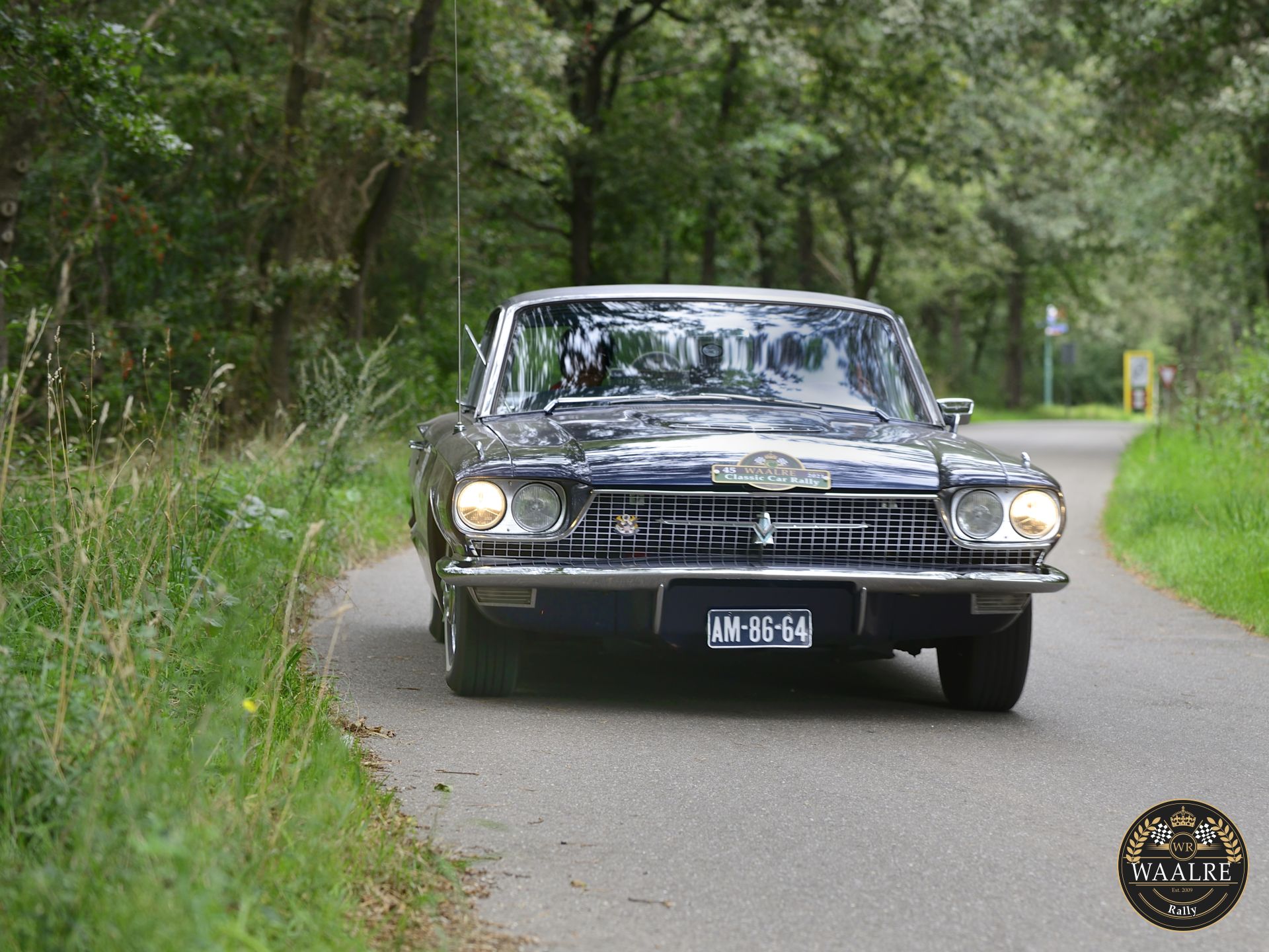 Galerij Augustus 2021