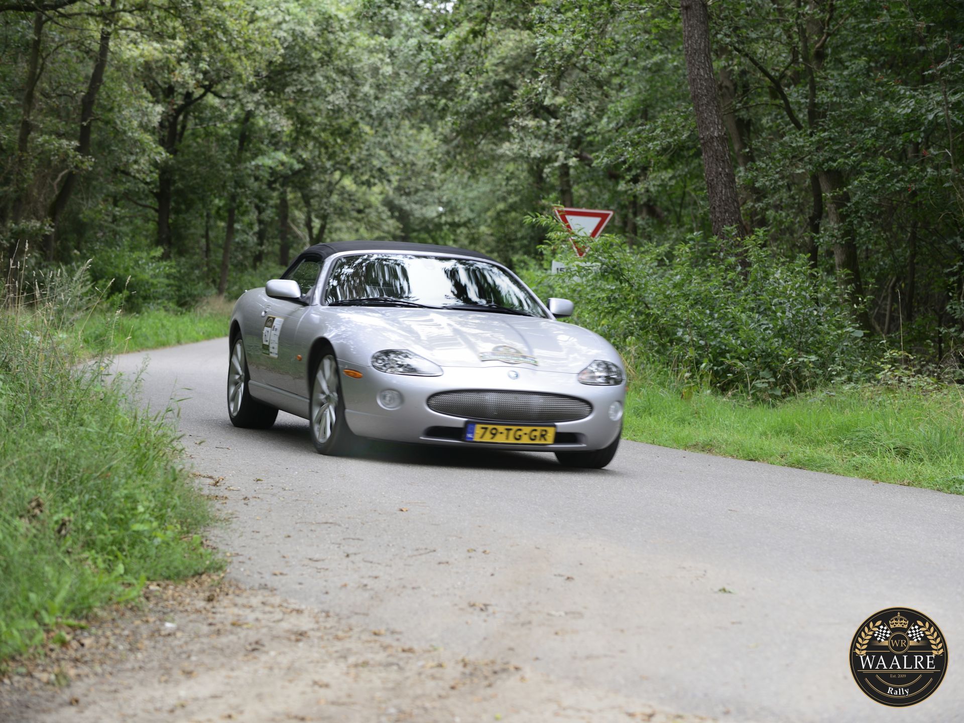 Galerij Augustus 2021