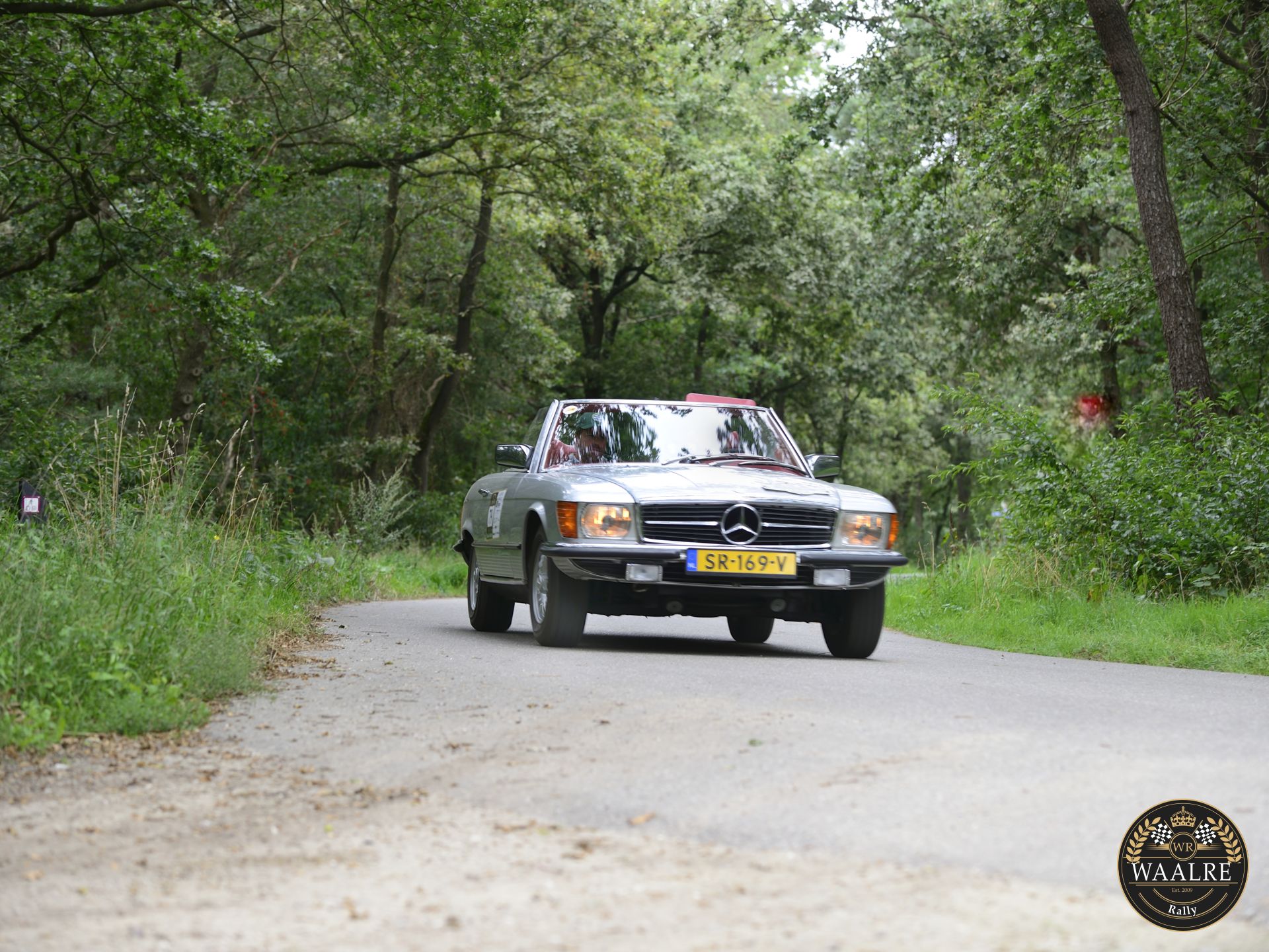 Galerij Augustus 2021