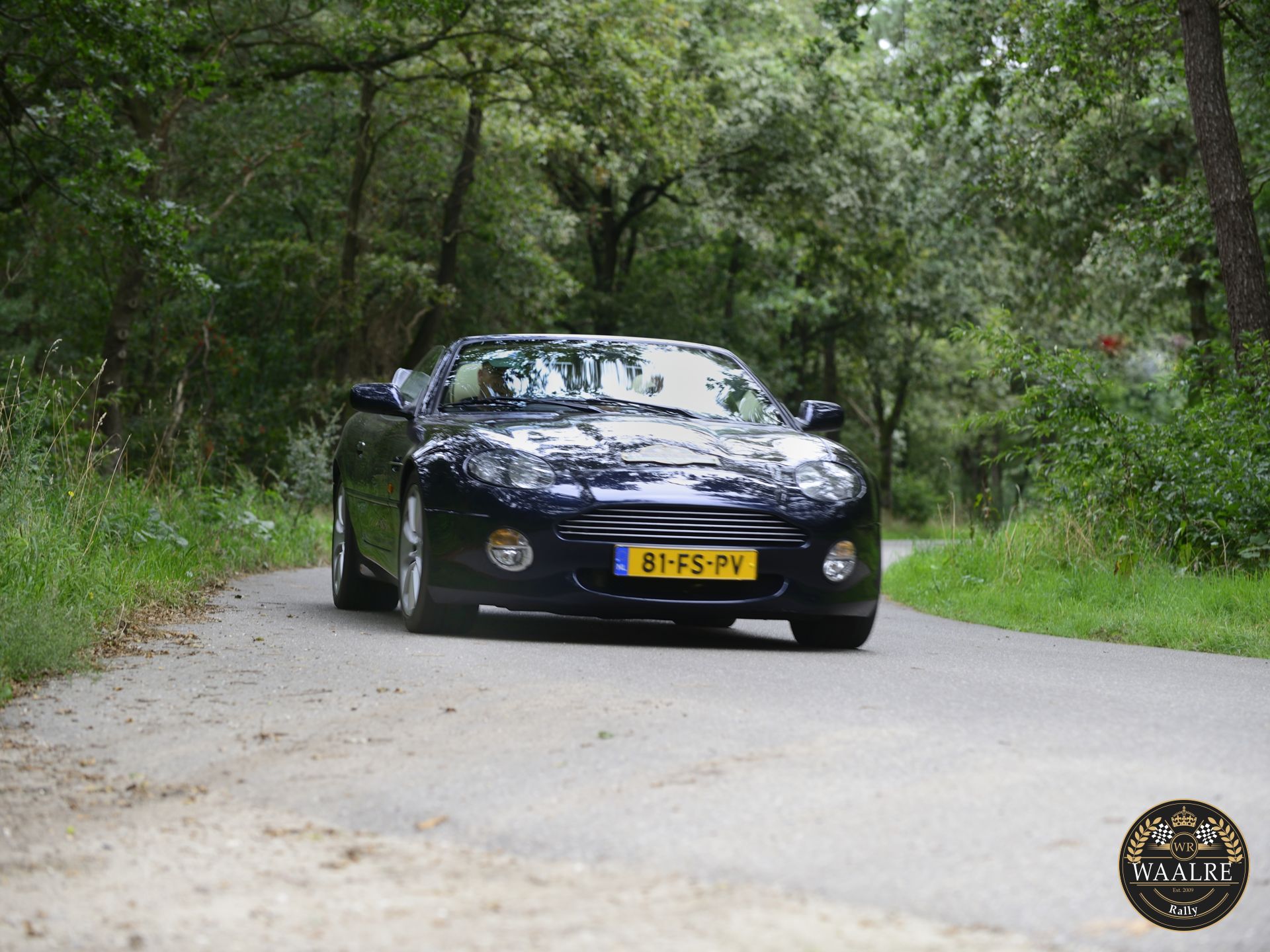 Galerij Augustus 2021