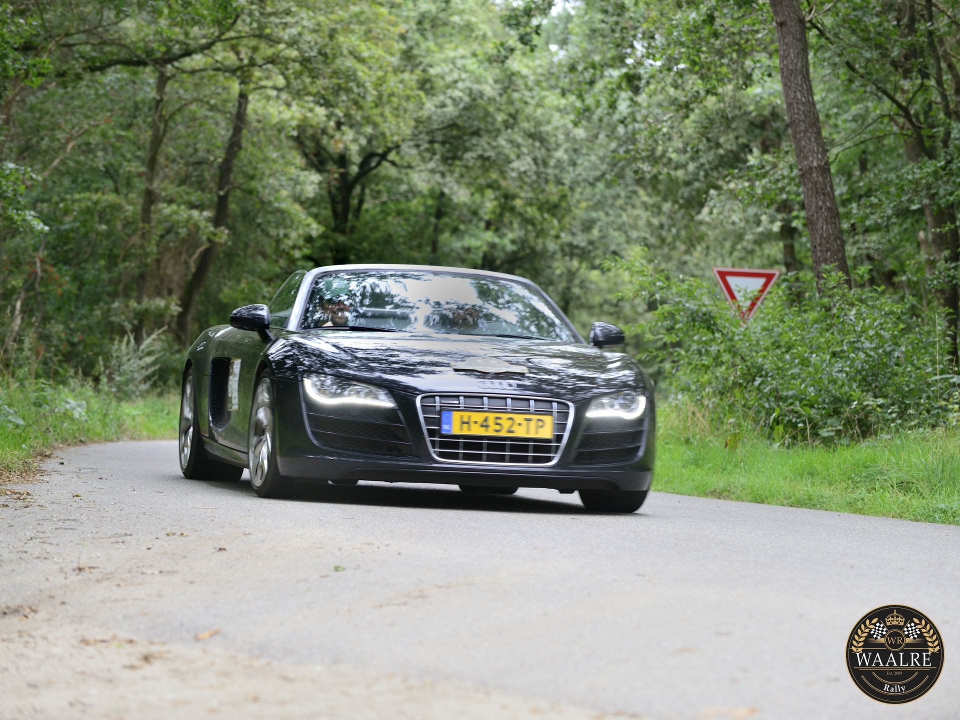 Galerij Augustus 2021