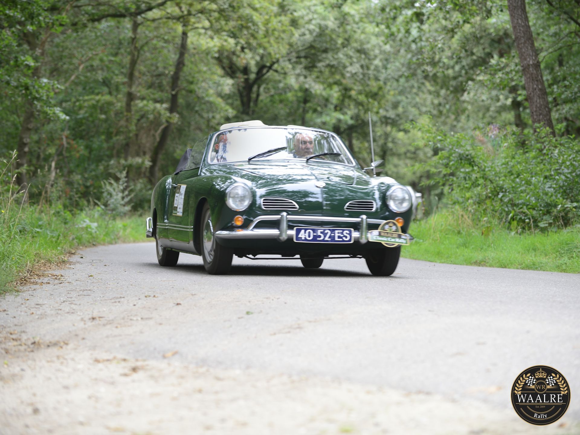 Galerij Augustus 2021