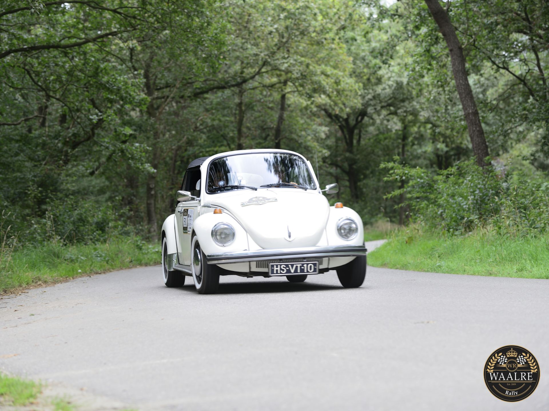 Galerij Augustus 2021