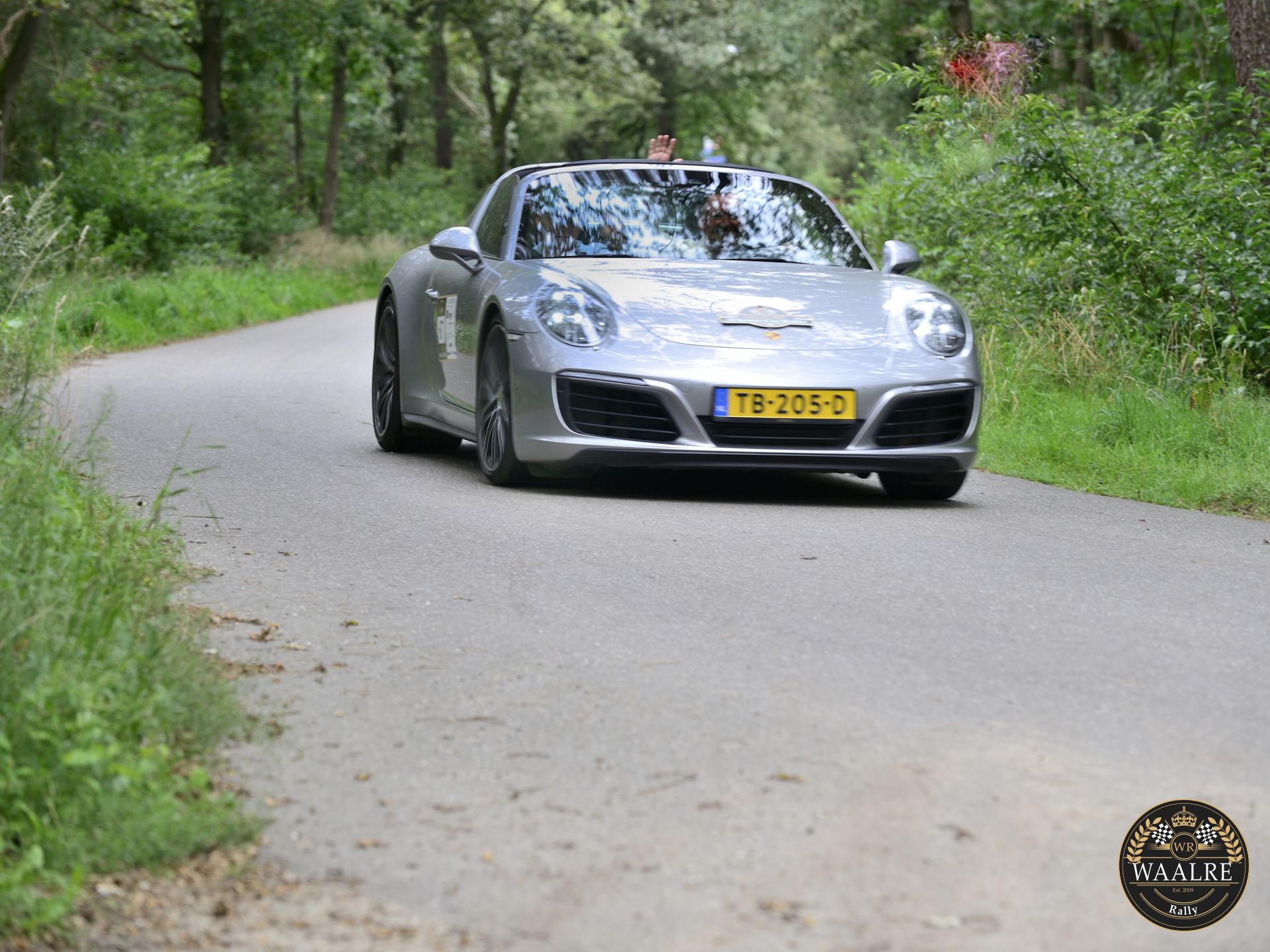 Galerij Augustus 2021