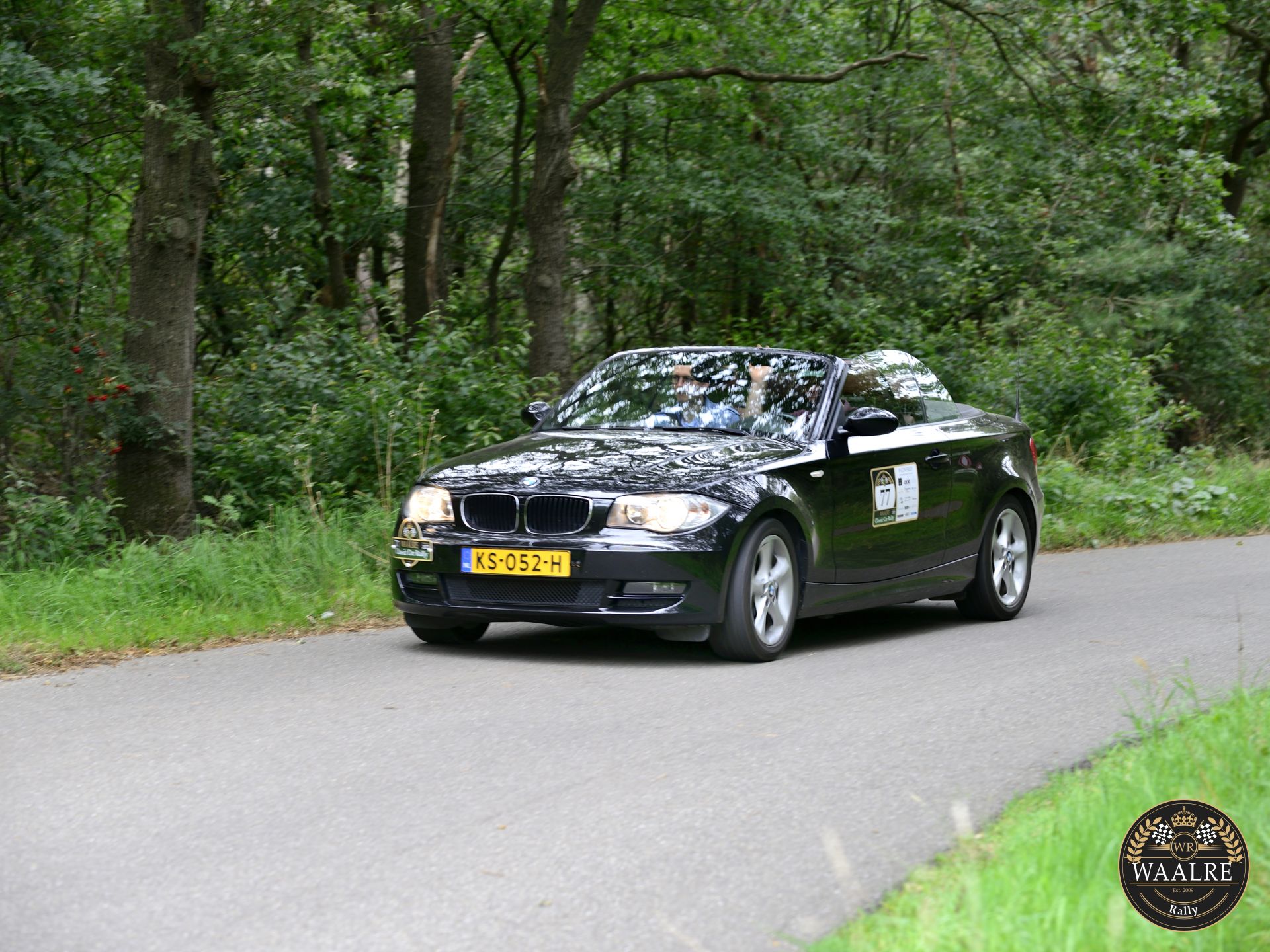 Galerij Augustus 2021