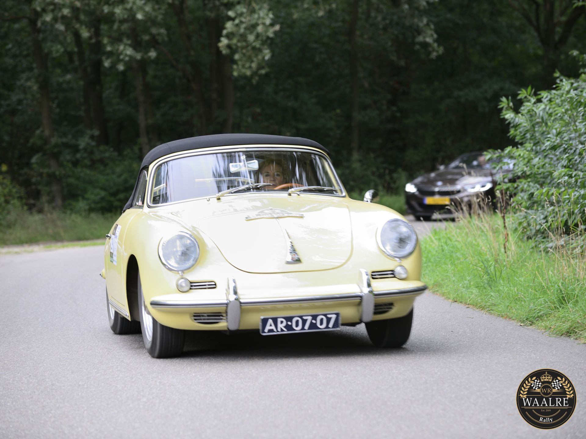 Galerij Augustus 2021