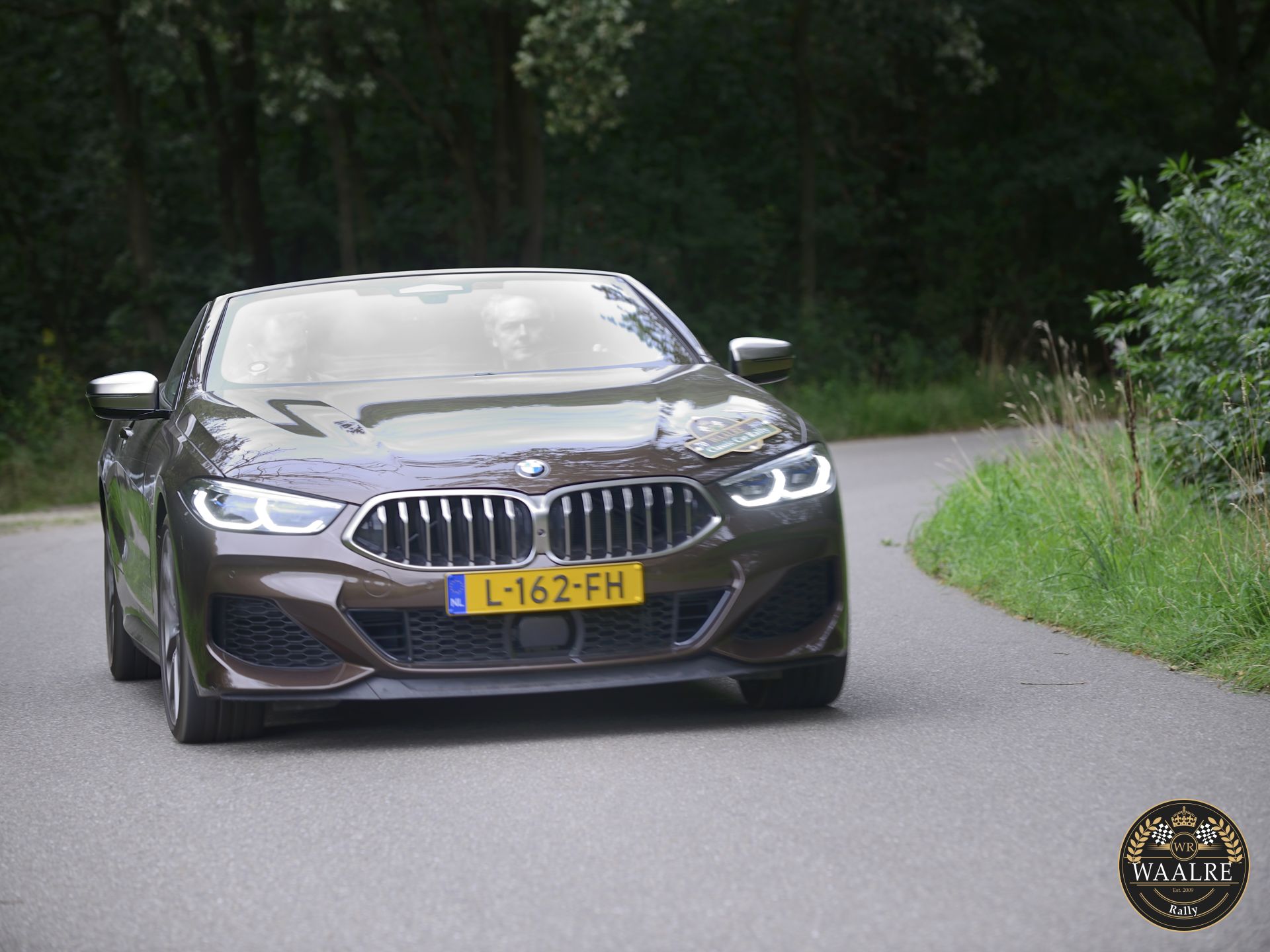 Galerij Augustus 2021