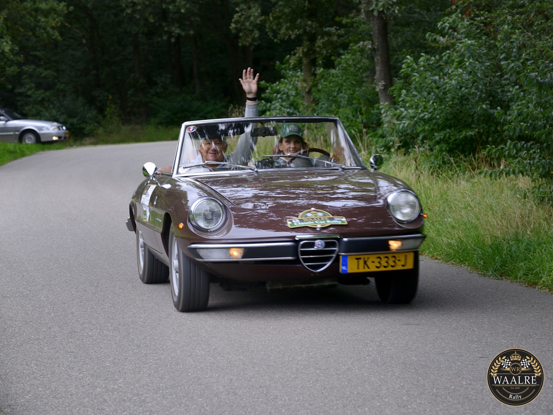 Galerij Augustus 2021