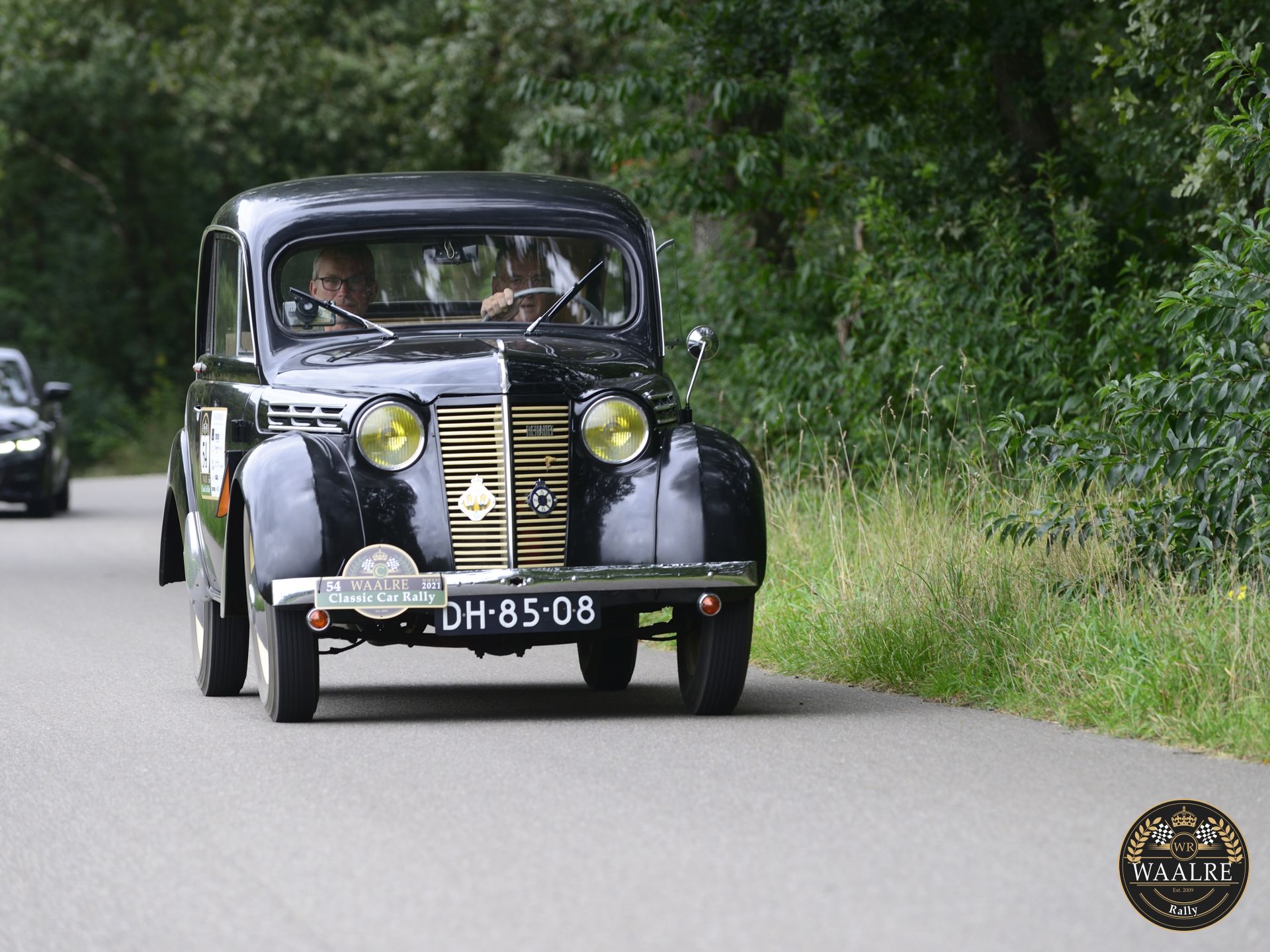 Galerij Augustus 2021