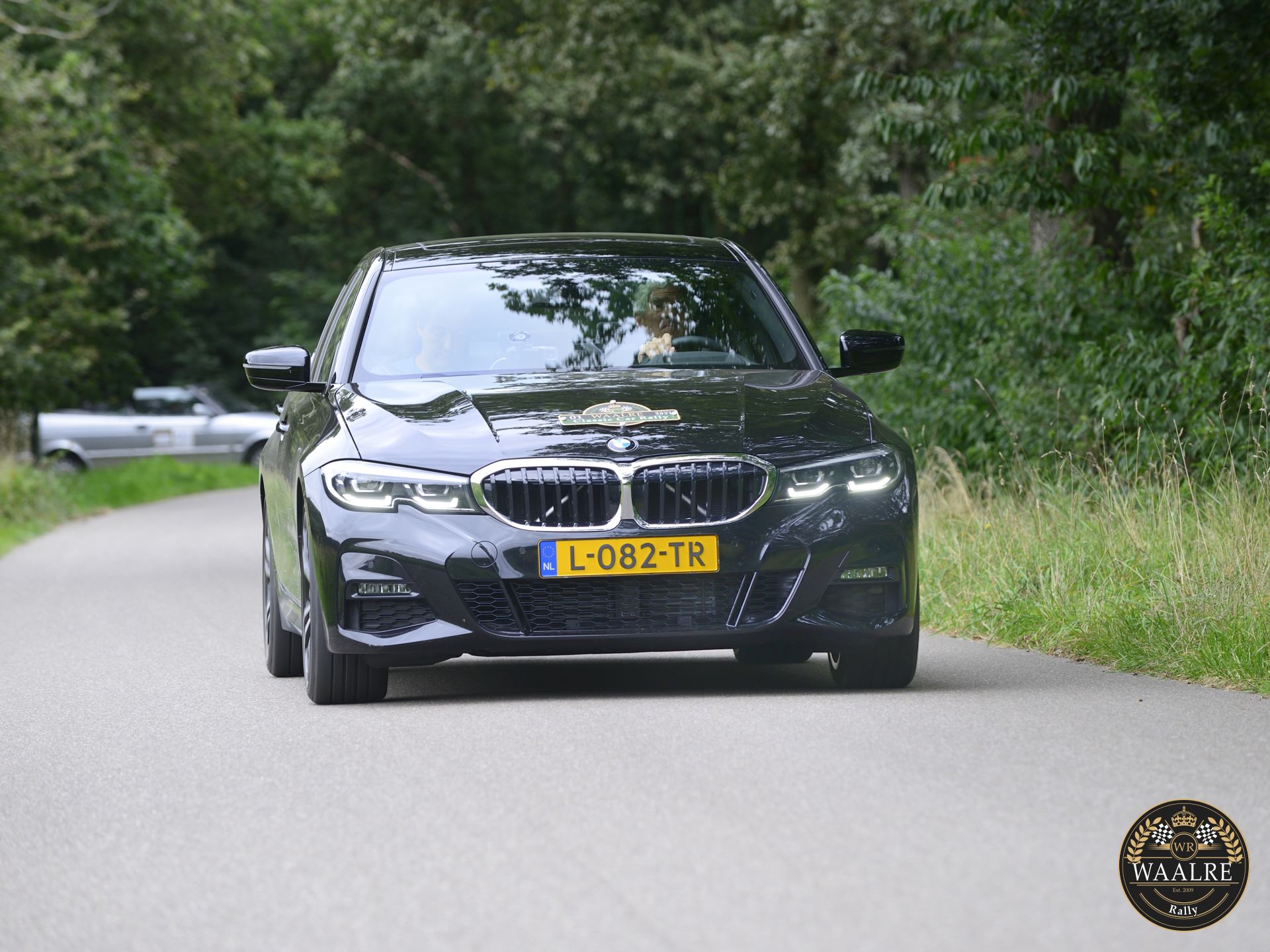 Galerij Augustus 2021