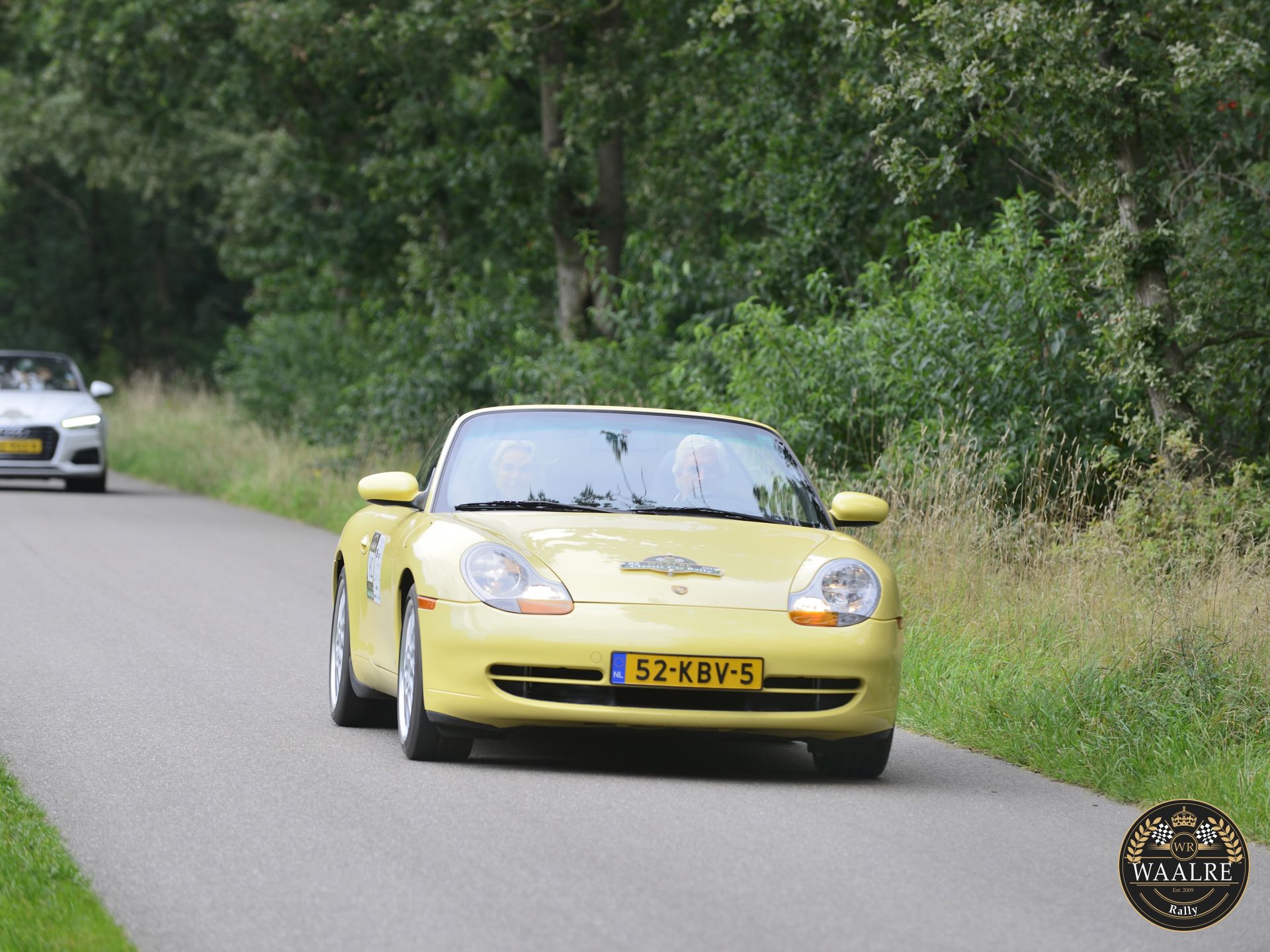 Galerij Augustus 2021