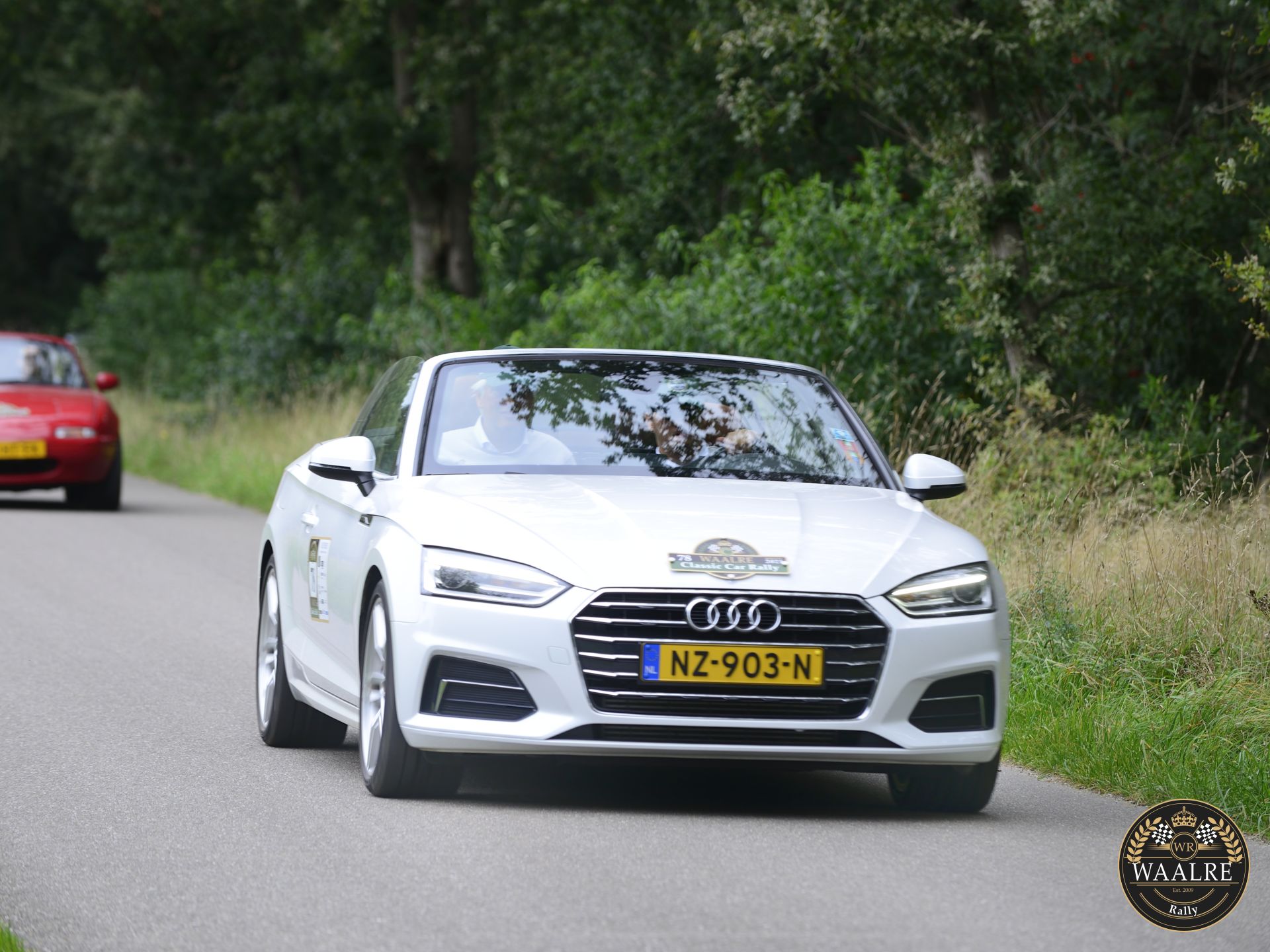 Galerij Augustus 2021