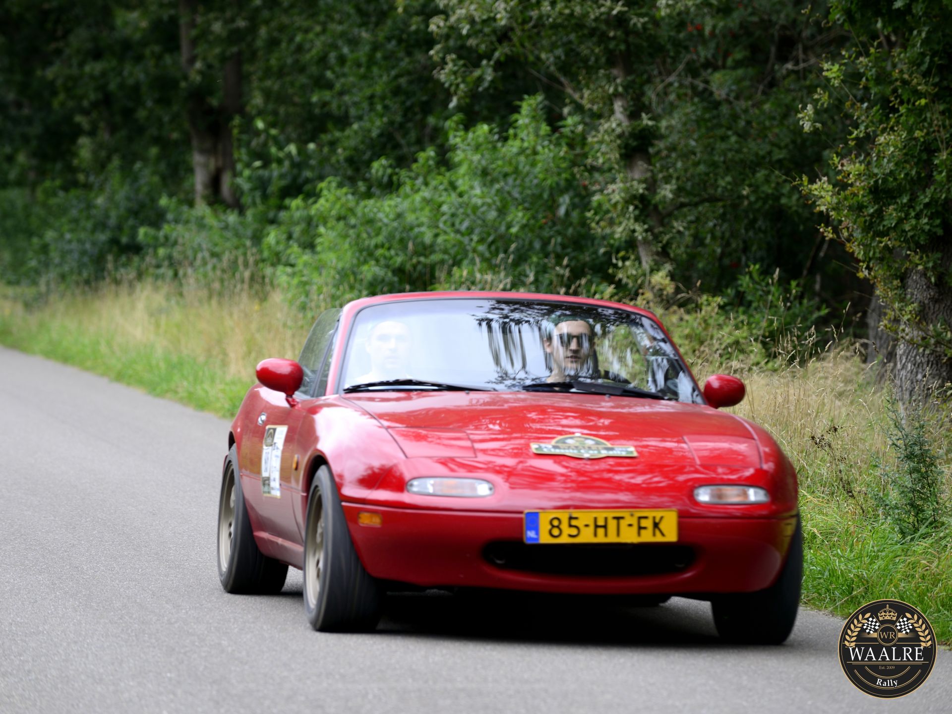 Galerij Augustus 2021