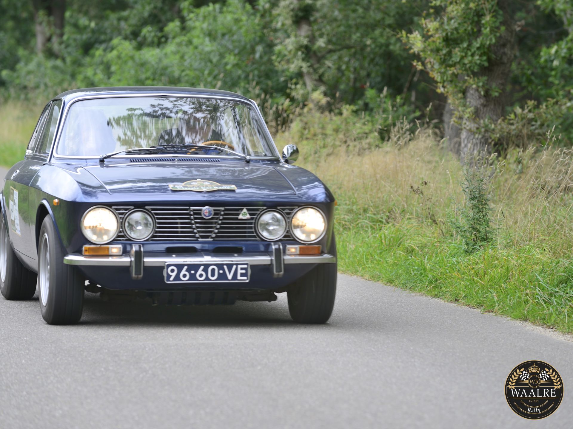 Galerij Augustus 2021