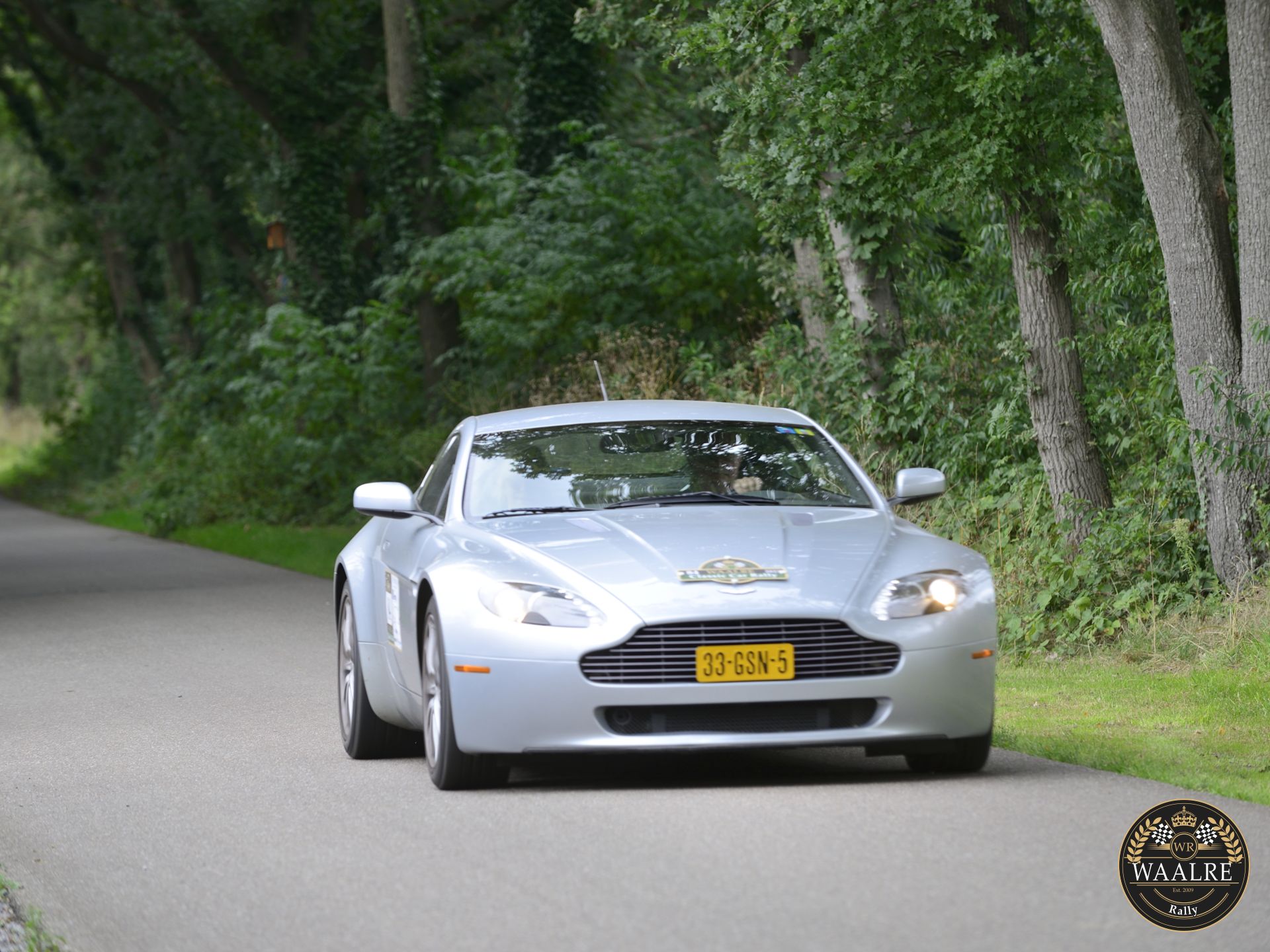 Galerij Augustus 2021