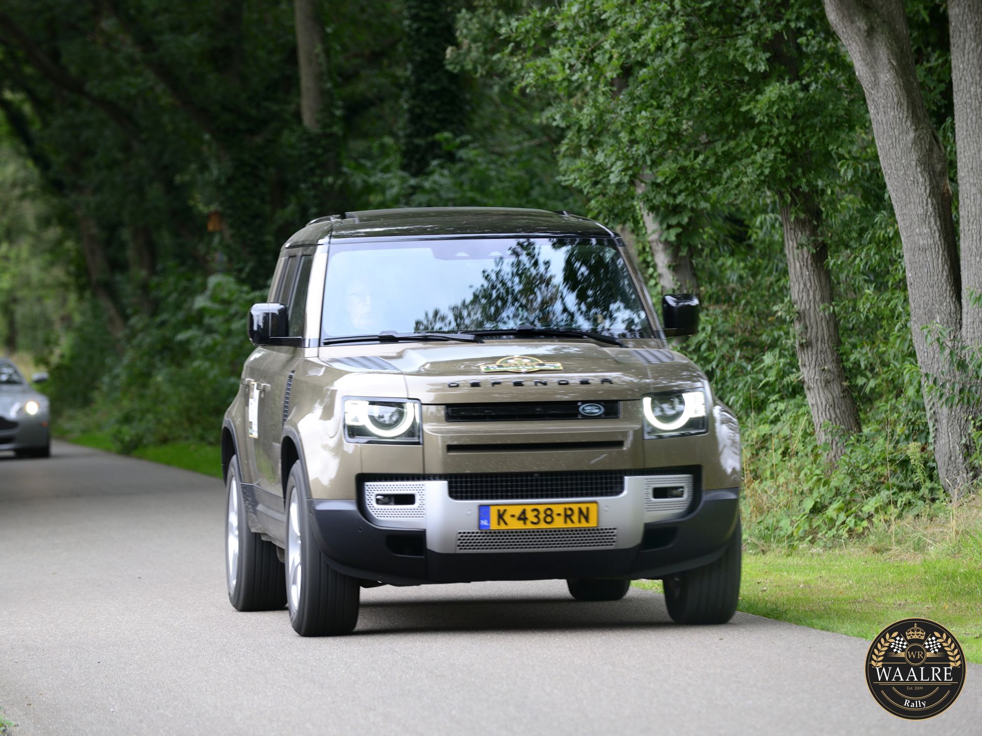 Galerij Augustus 2021