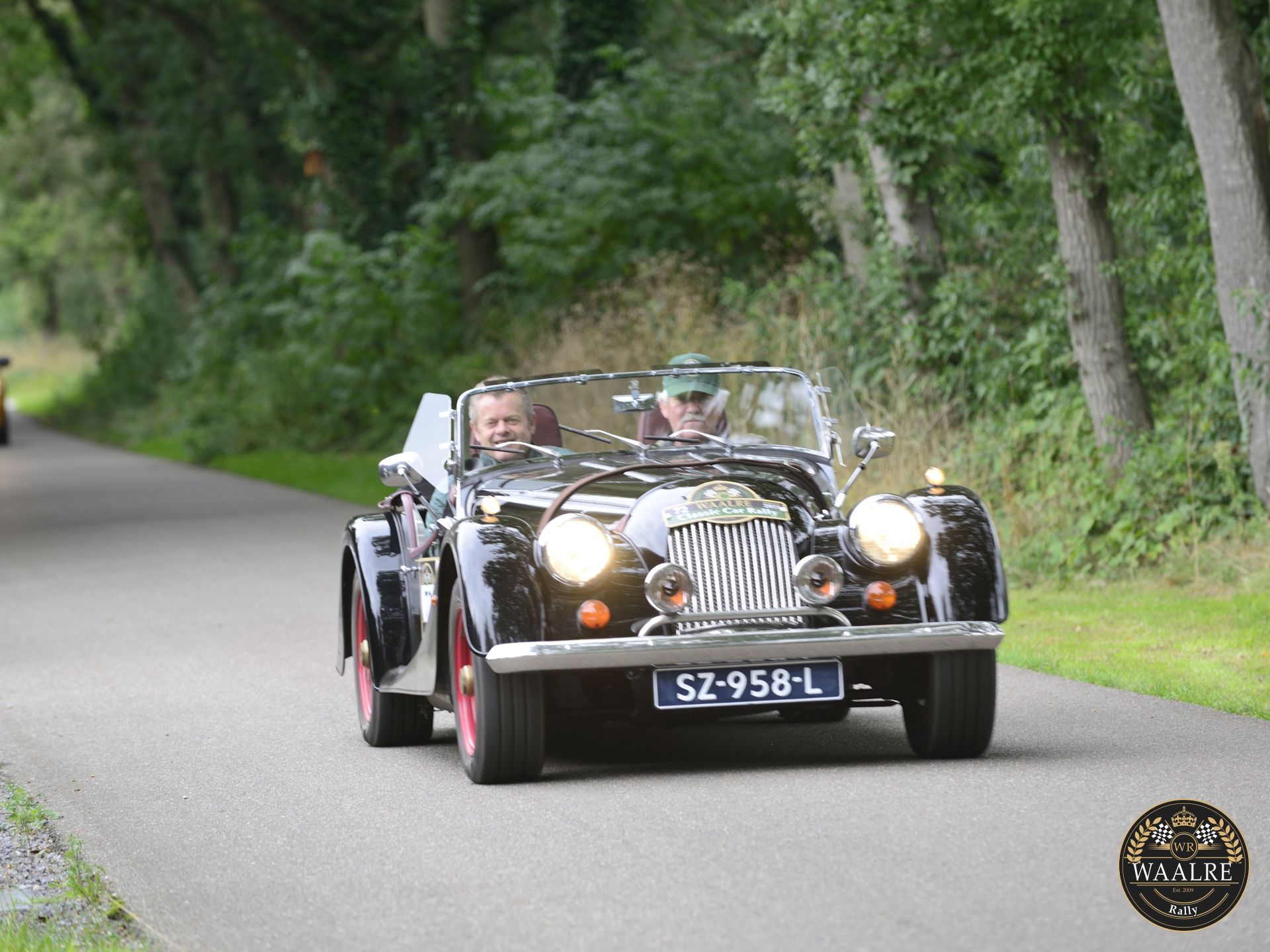 Galerij Augustus 2021