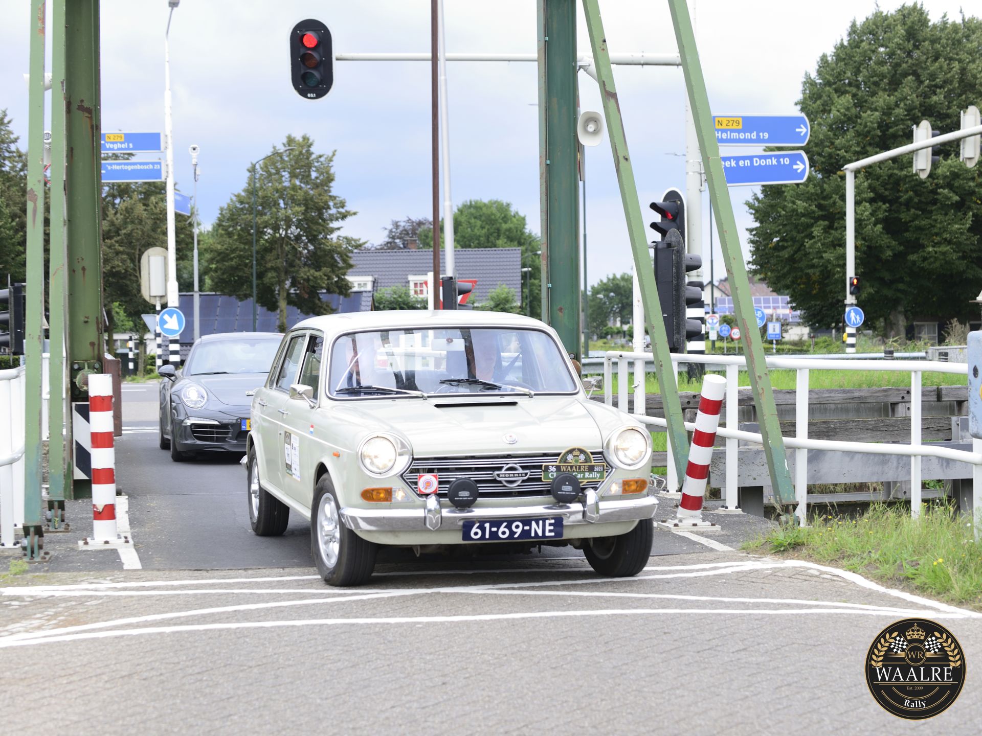 Galerij Augustus 2021