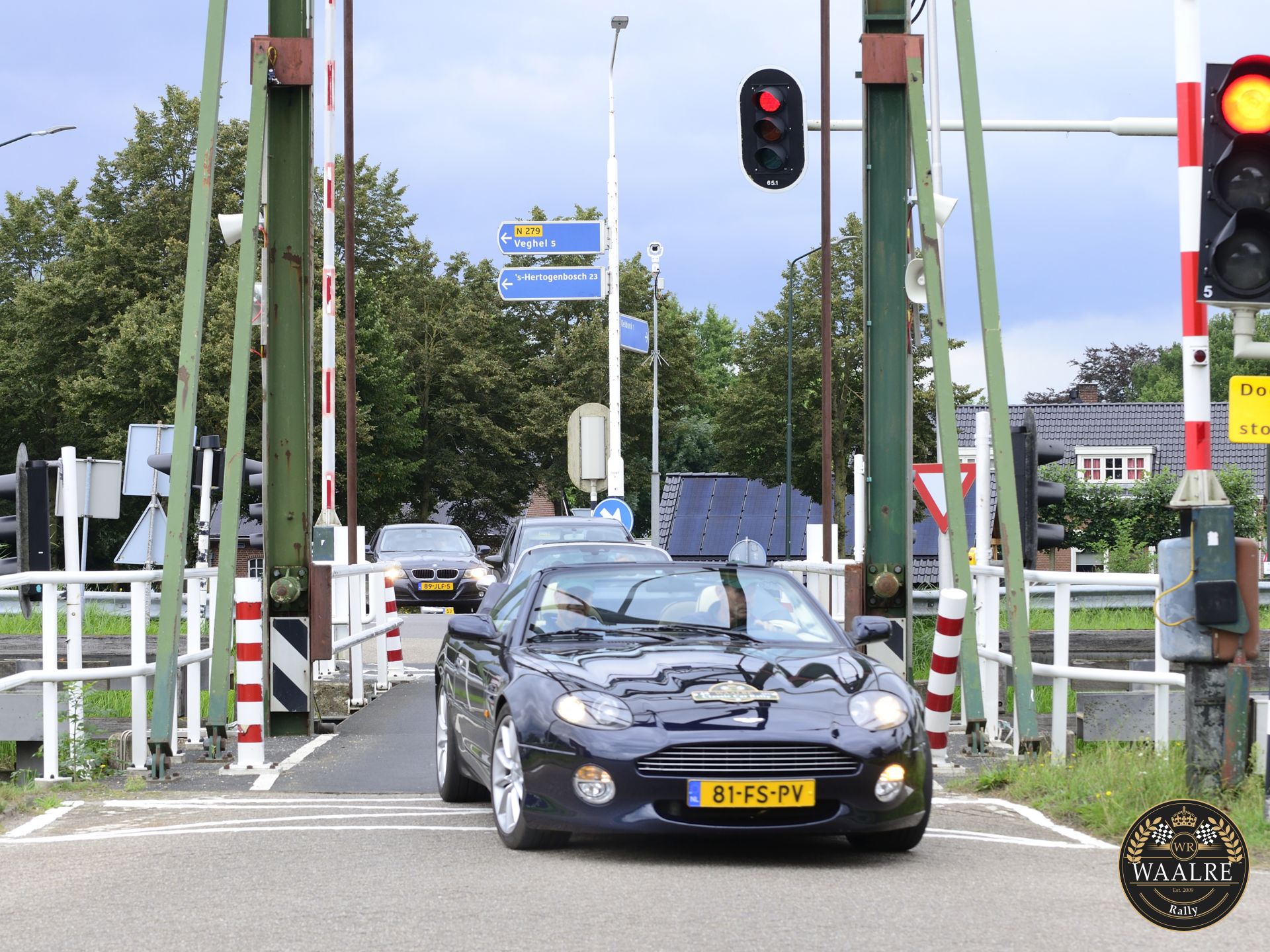 Galerij Augustus 2021