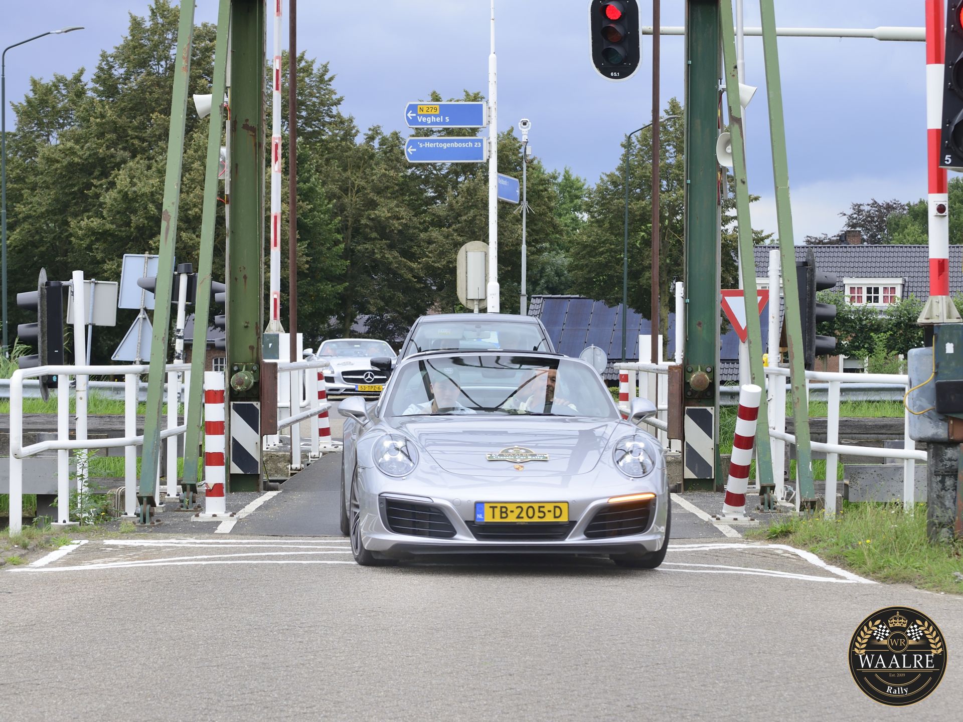 Galerij Augustus 2021