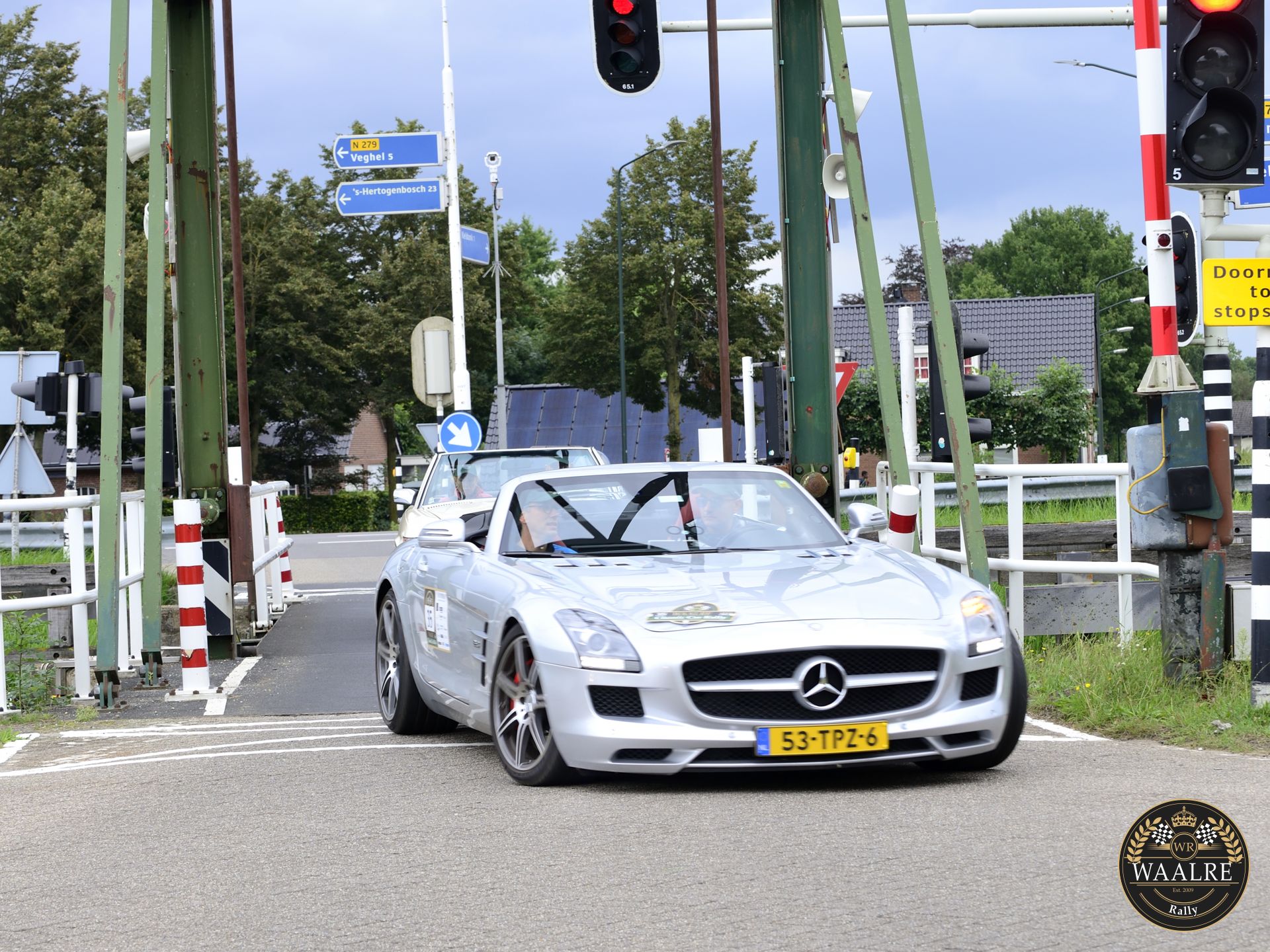 Galerij Augustus 2021