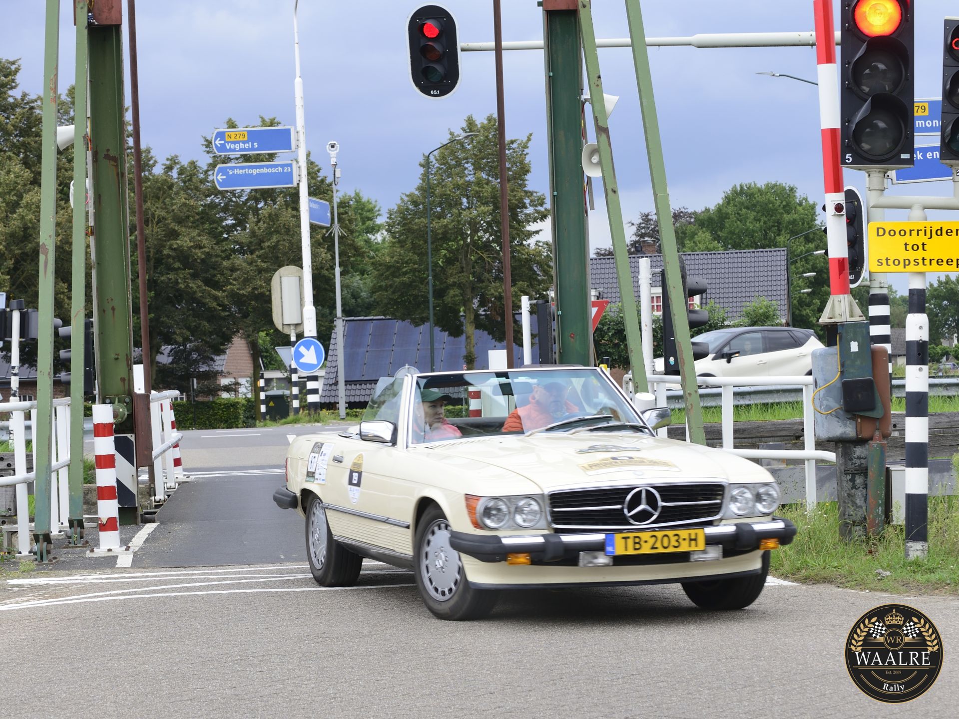 Galerij Augustus 2021