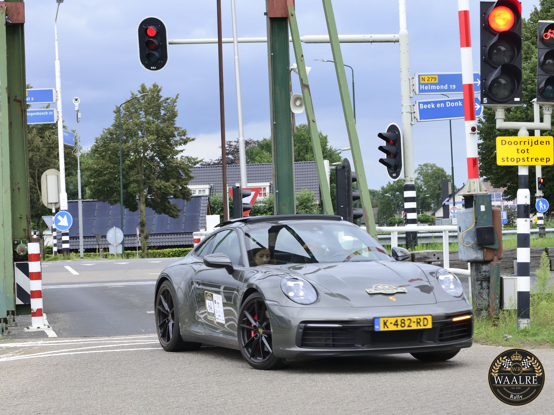 Galerij Augustus 2021