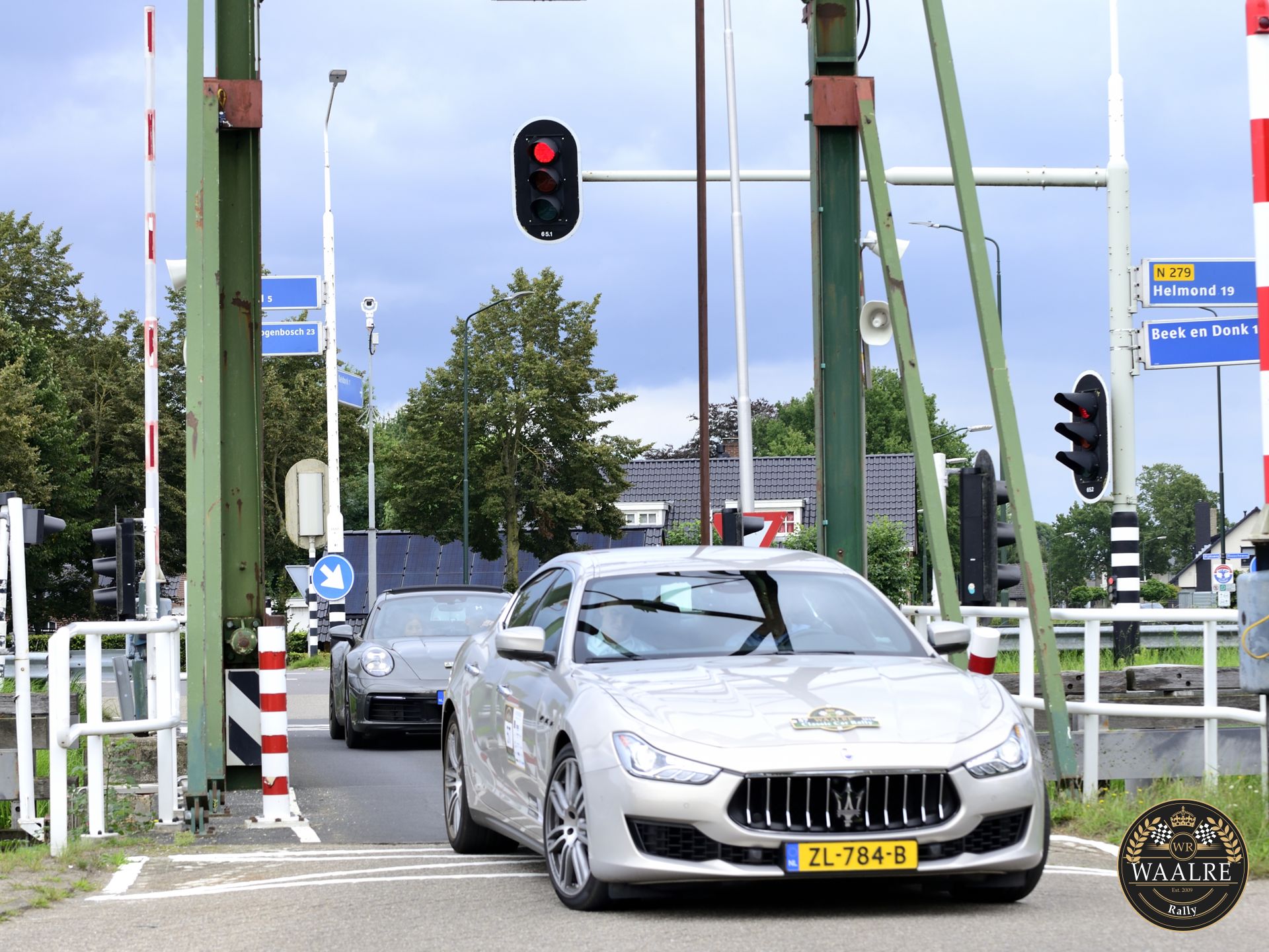 Galerij Augustus 2021