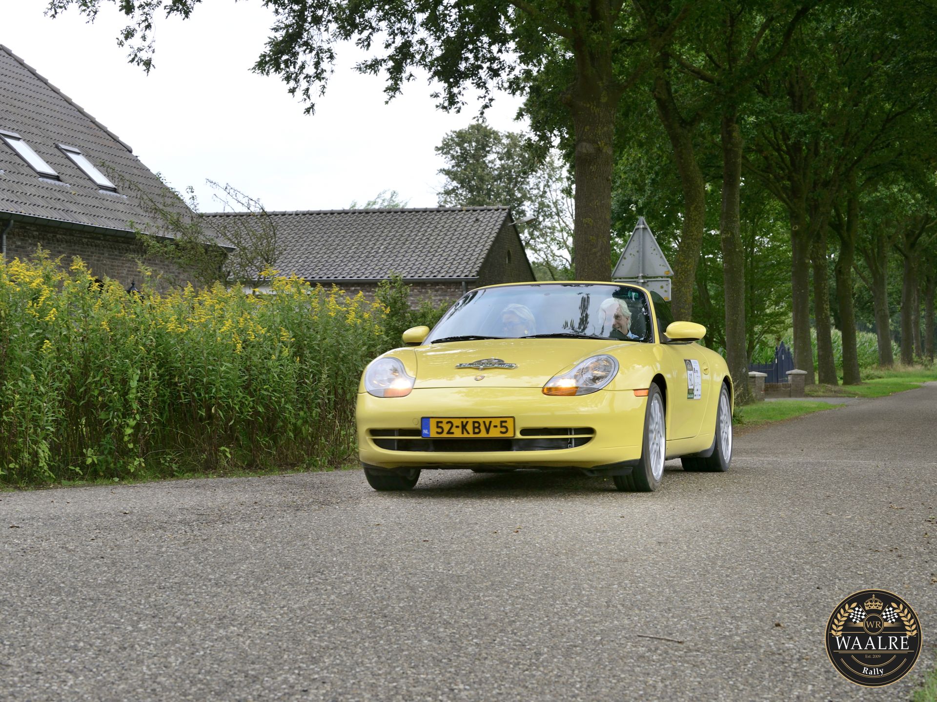 Galerij Augustus 2021