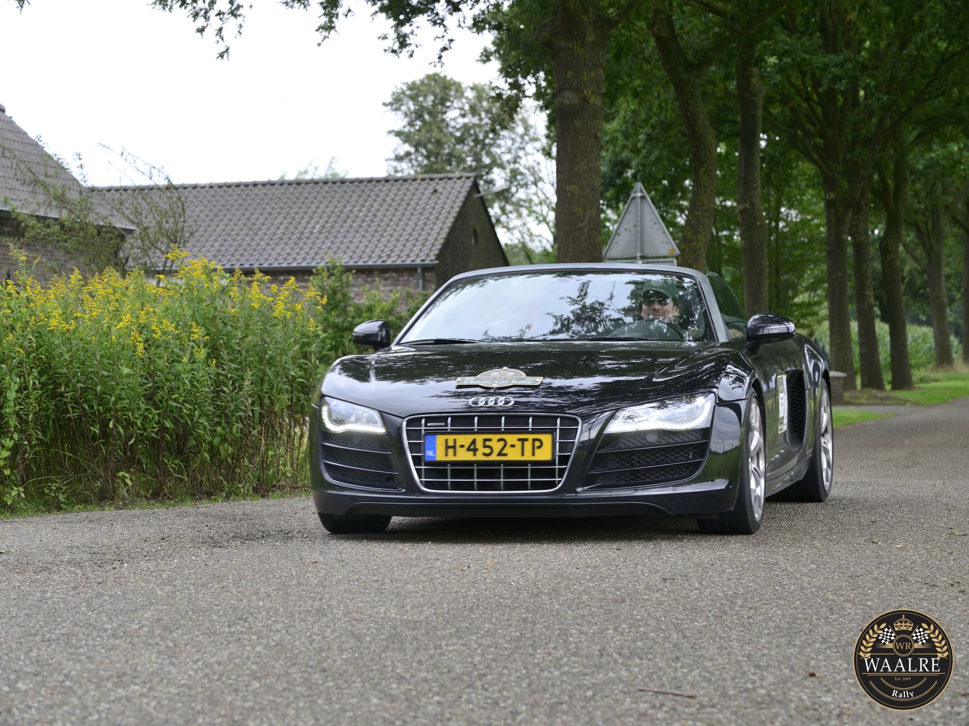 Galerij Augustus 2021