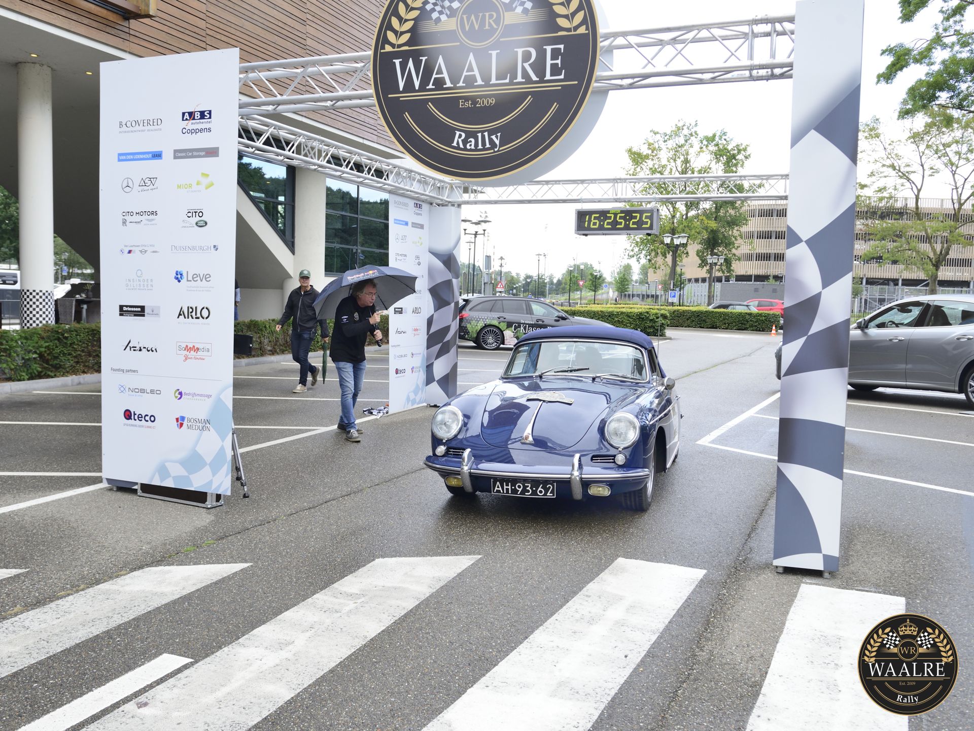 Galerij Augustus 2021