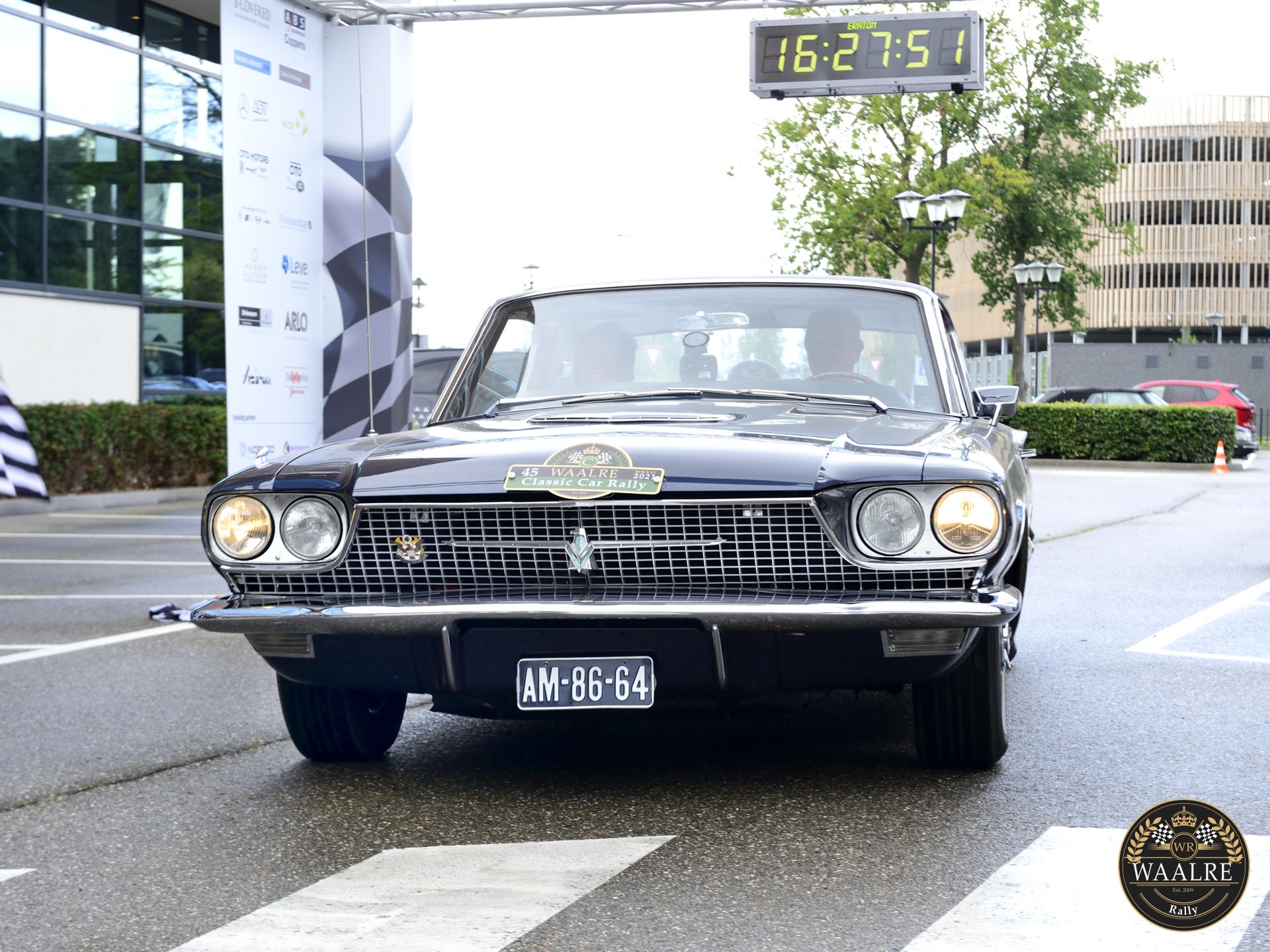 Galerij Augustus 2021