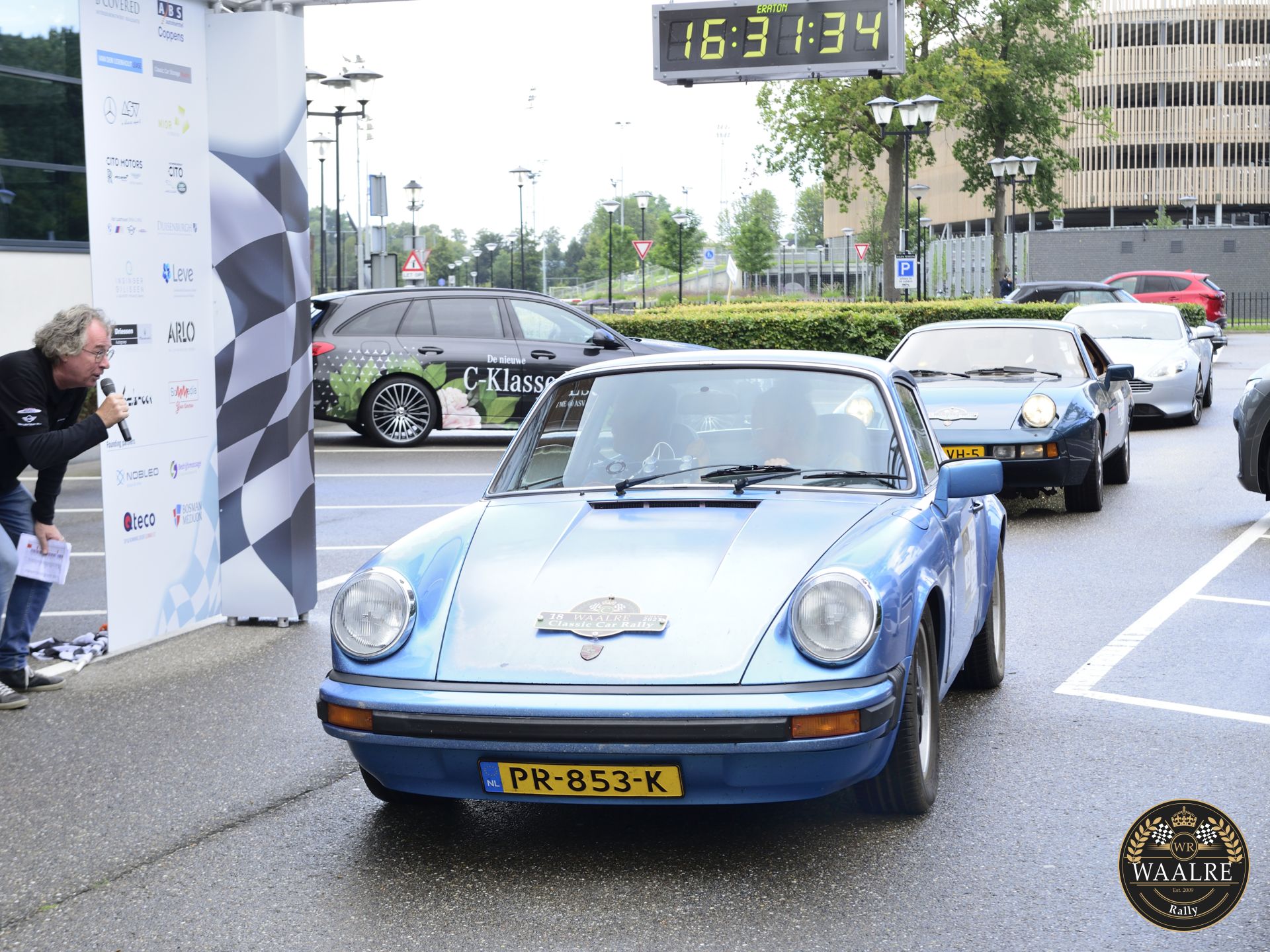 Galerij Augustus 2021