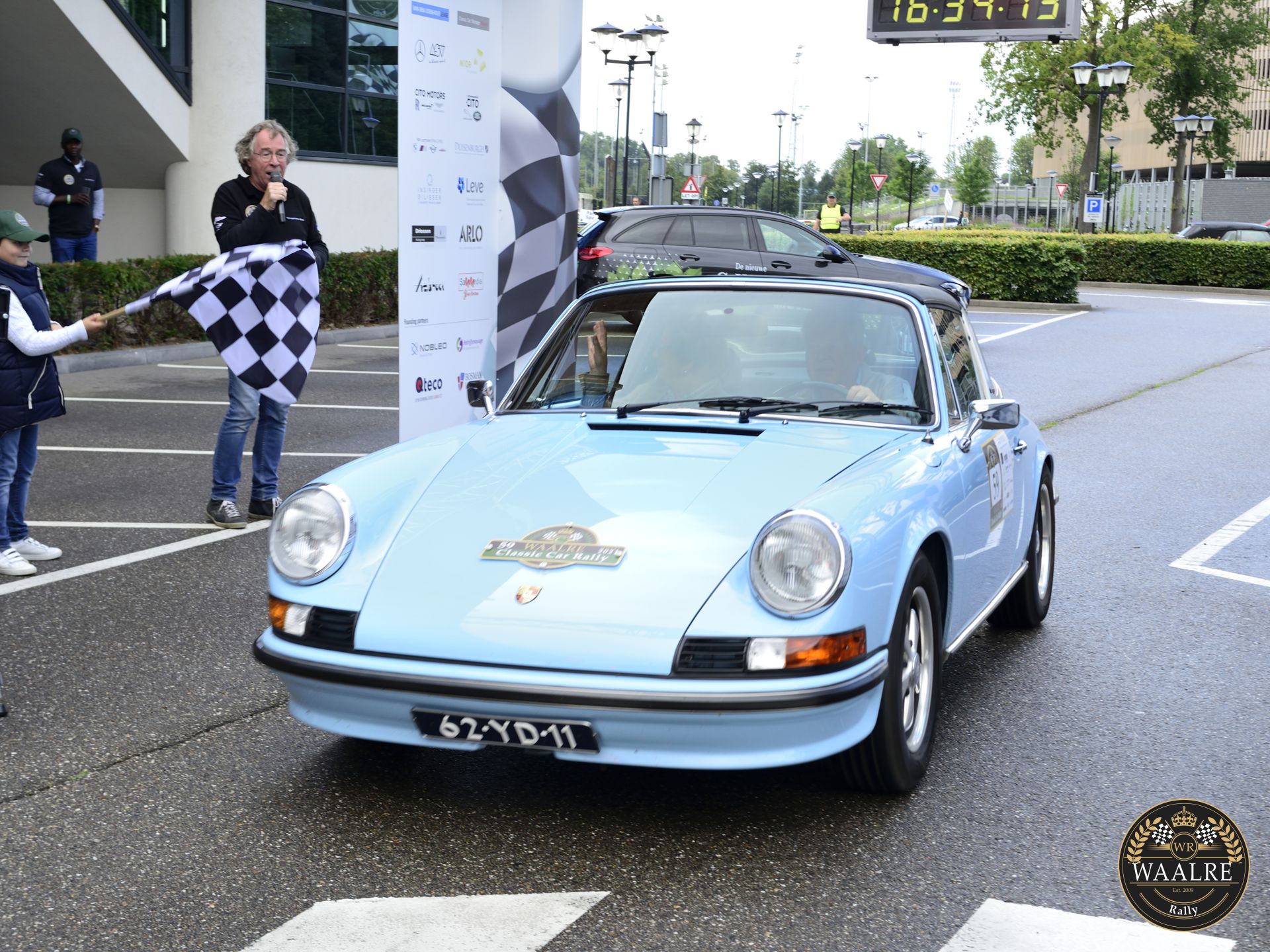 Galerij Augustus 2021