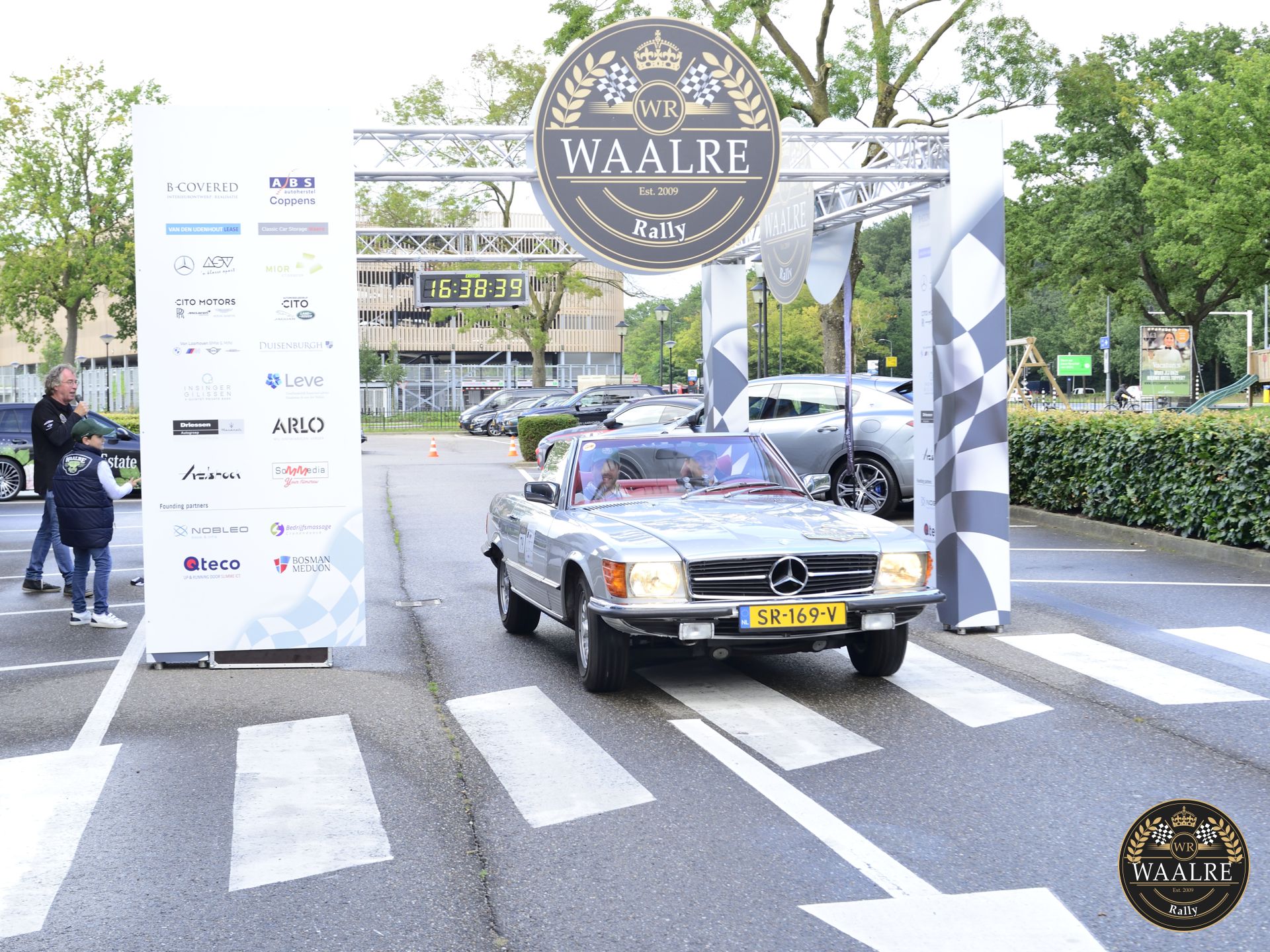 Galerij Augustus 2021