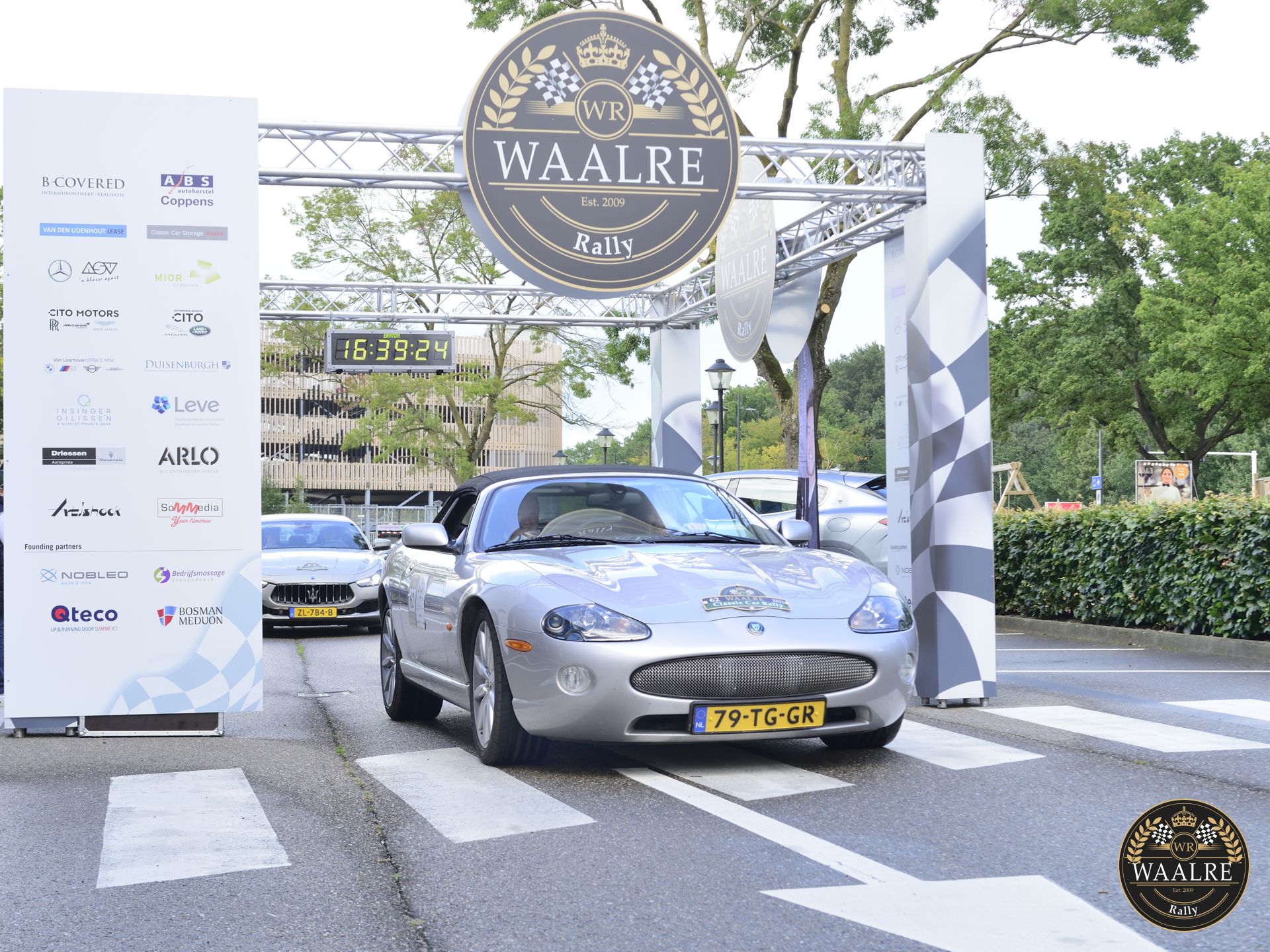 Galerij Augustus 2021