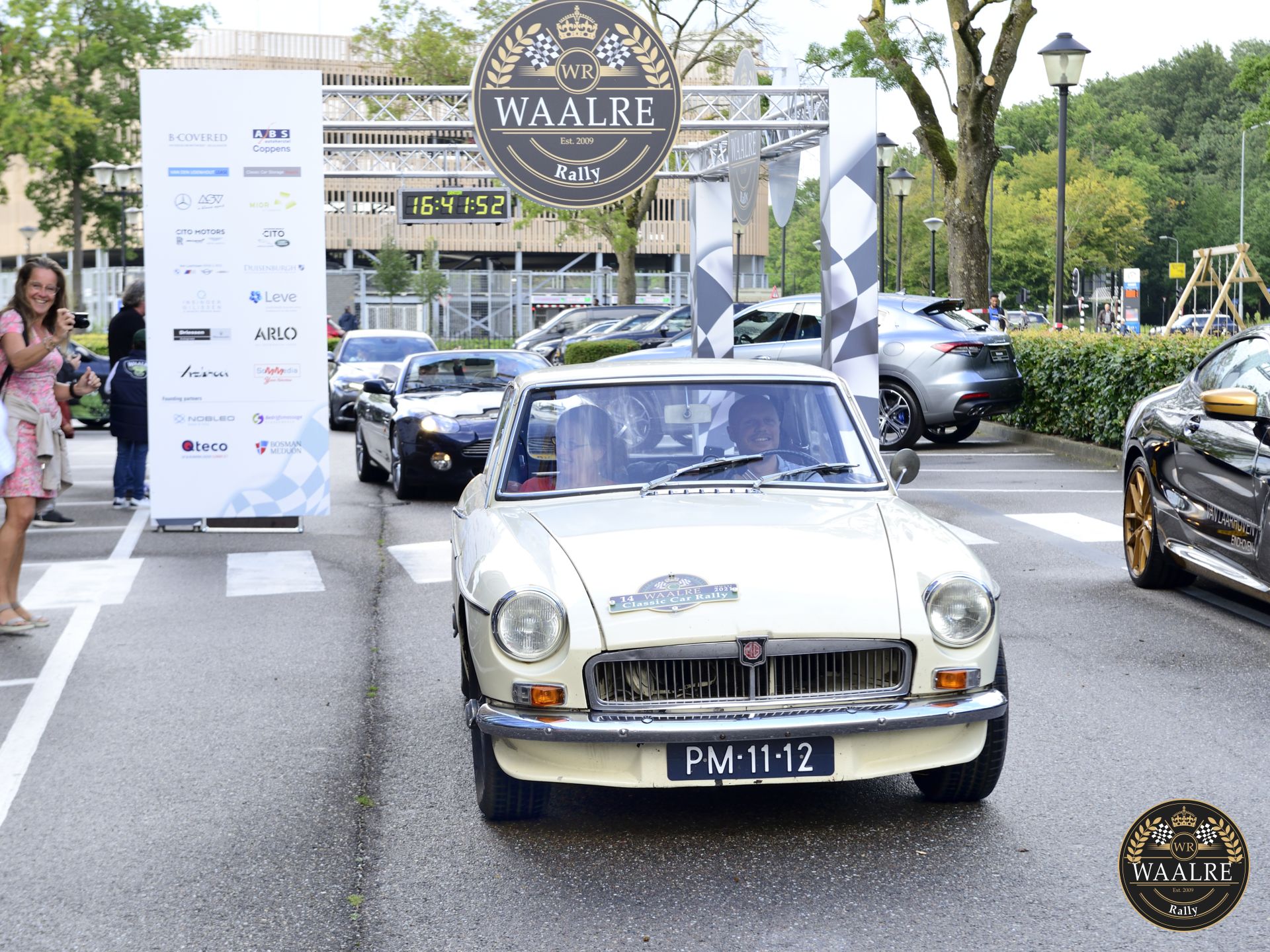 Galerij Augustus 2021