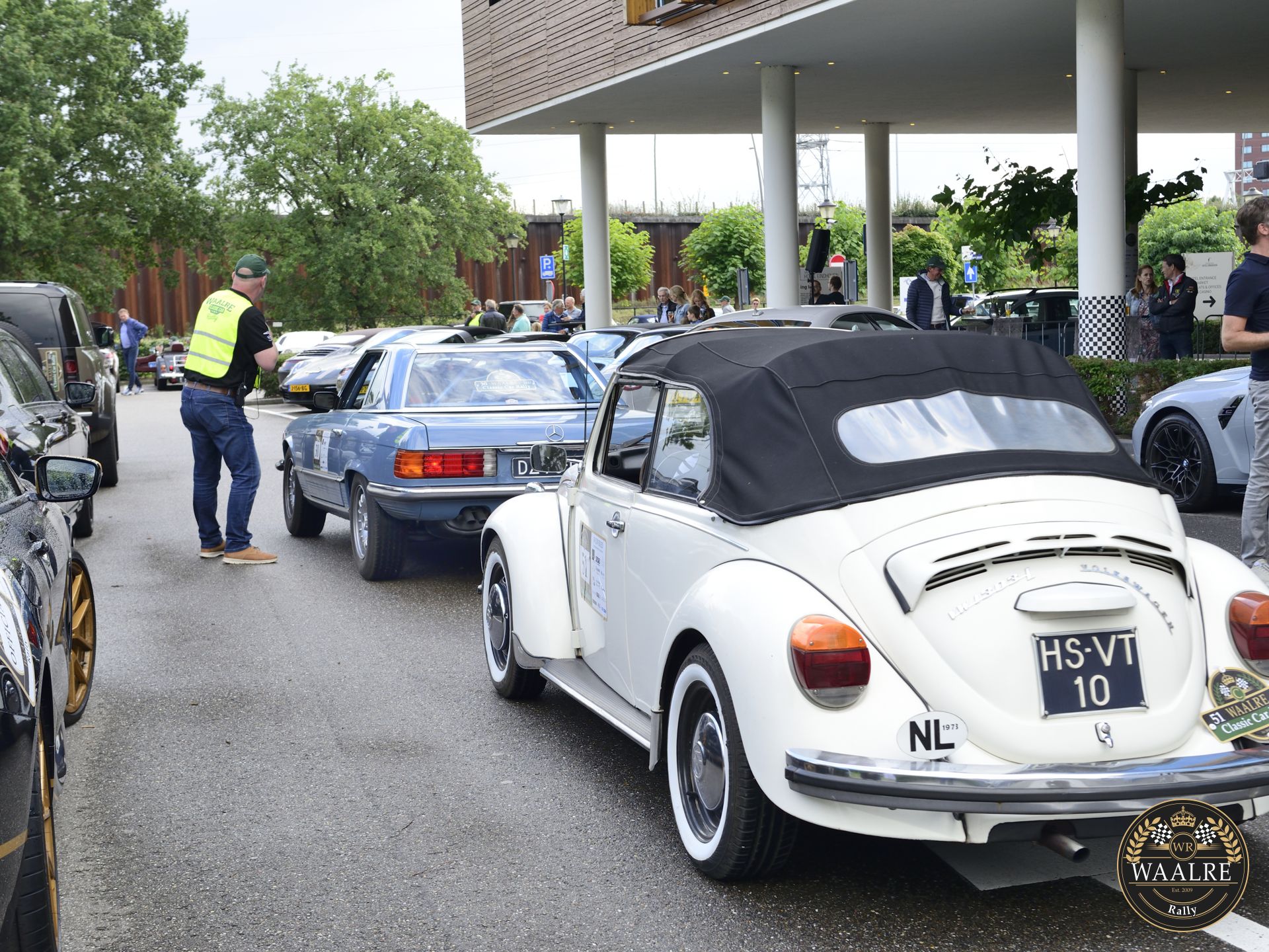 Galerij Augustus 2021