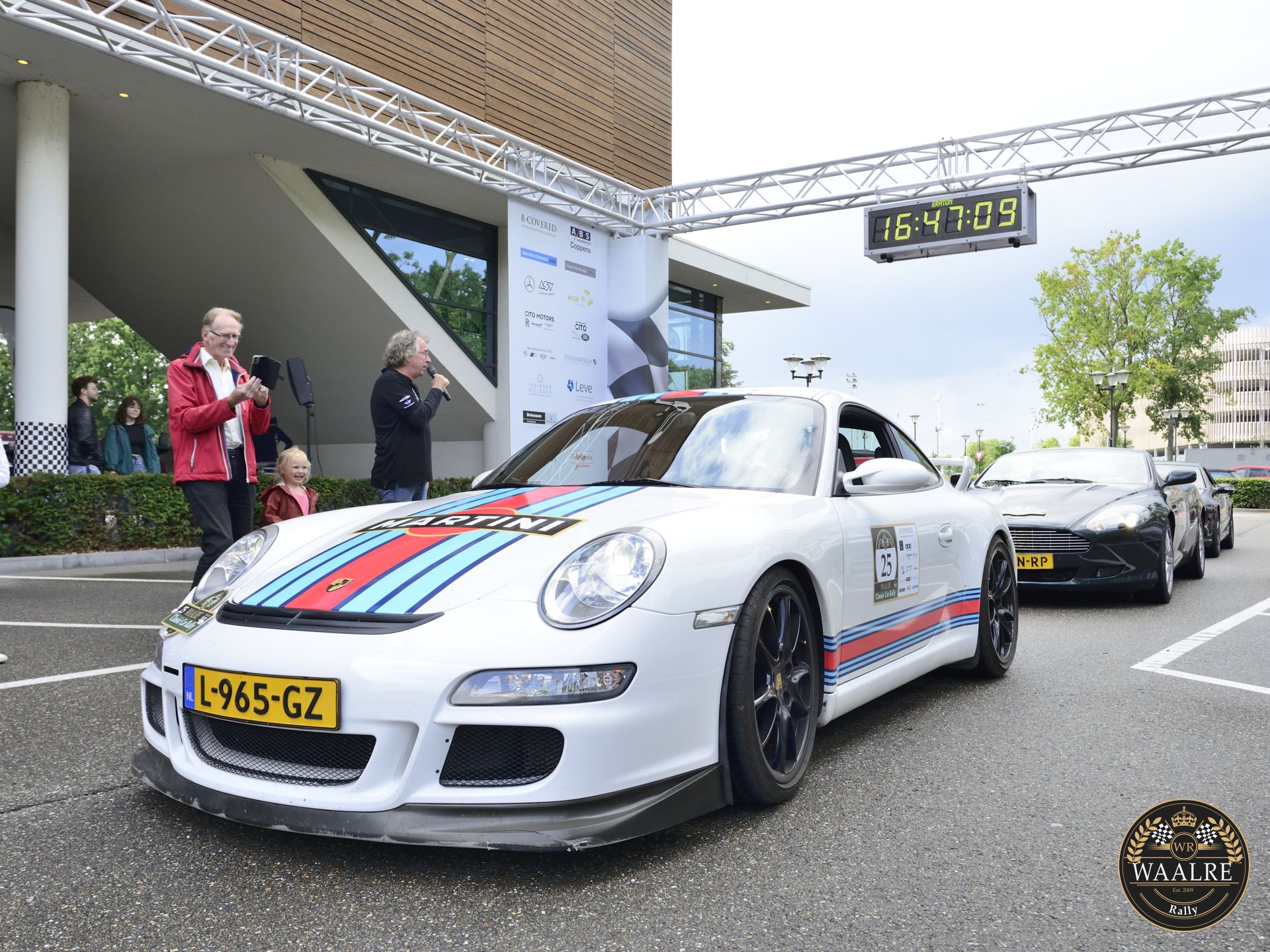 Galerij Augustus 2021