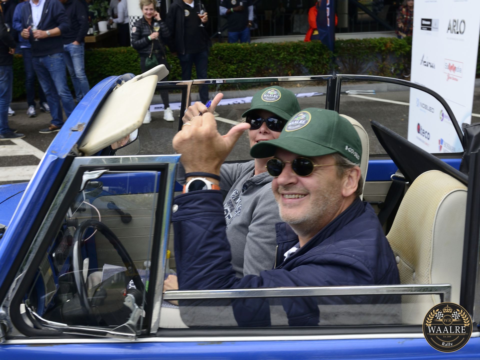 Galerij Augustus 2021