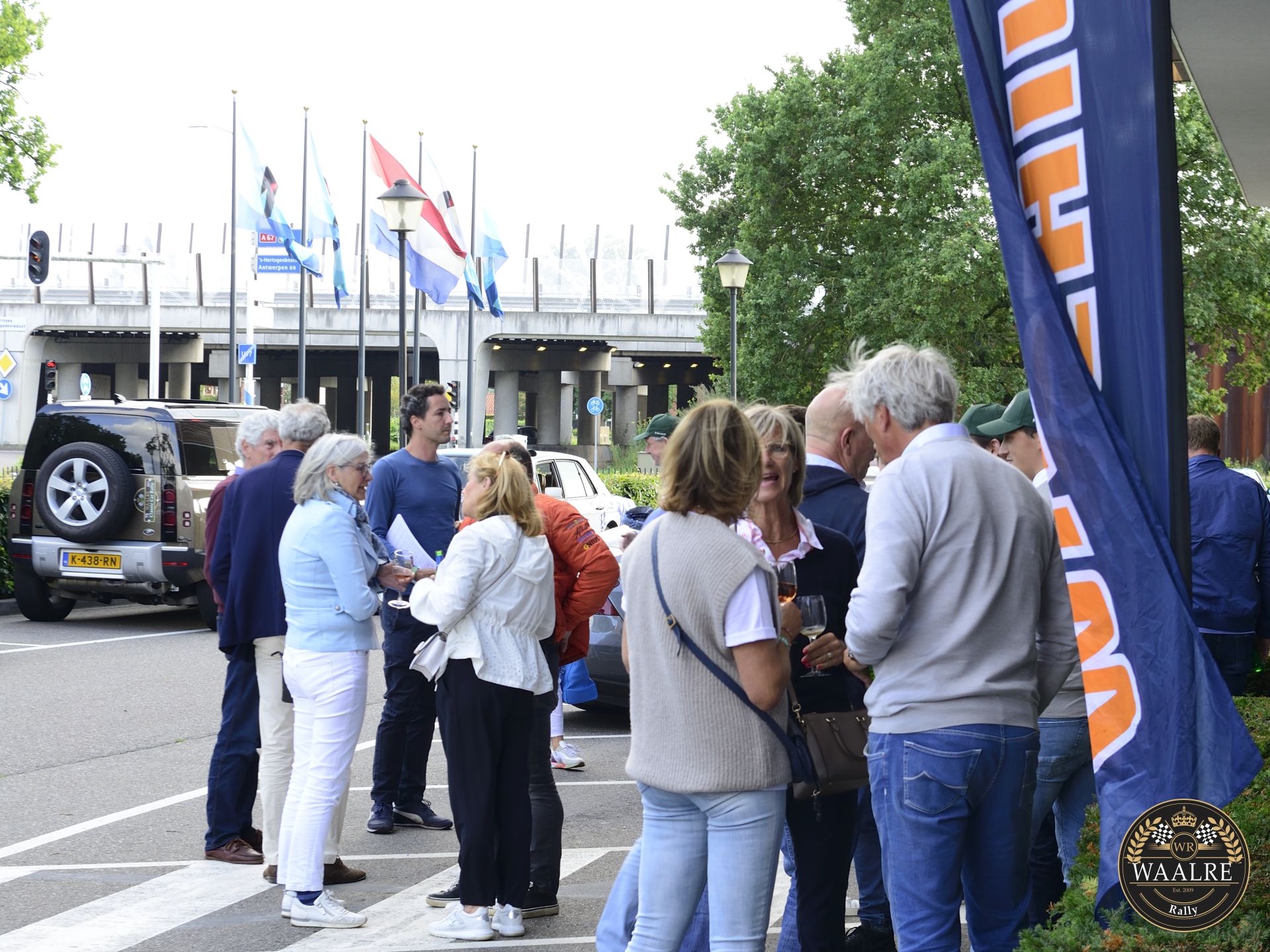 Galerij Augustus 2021