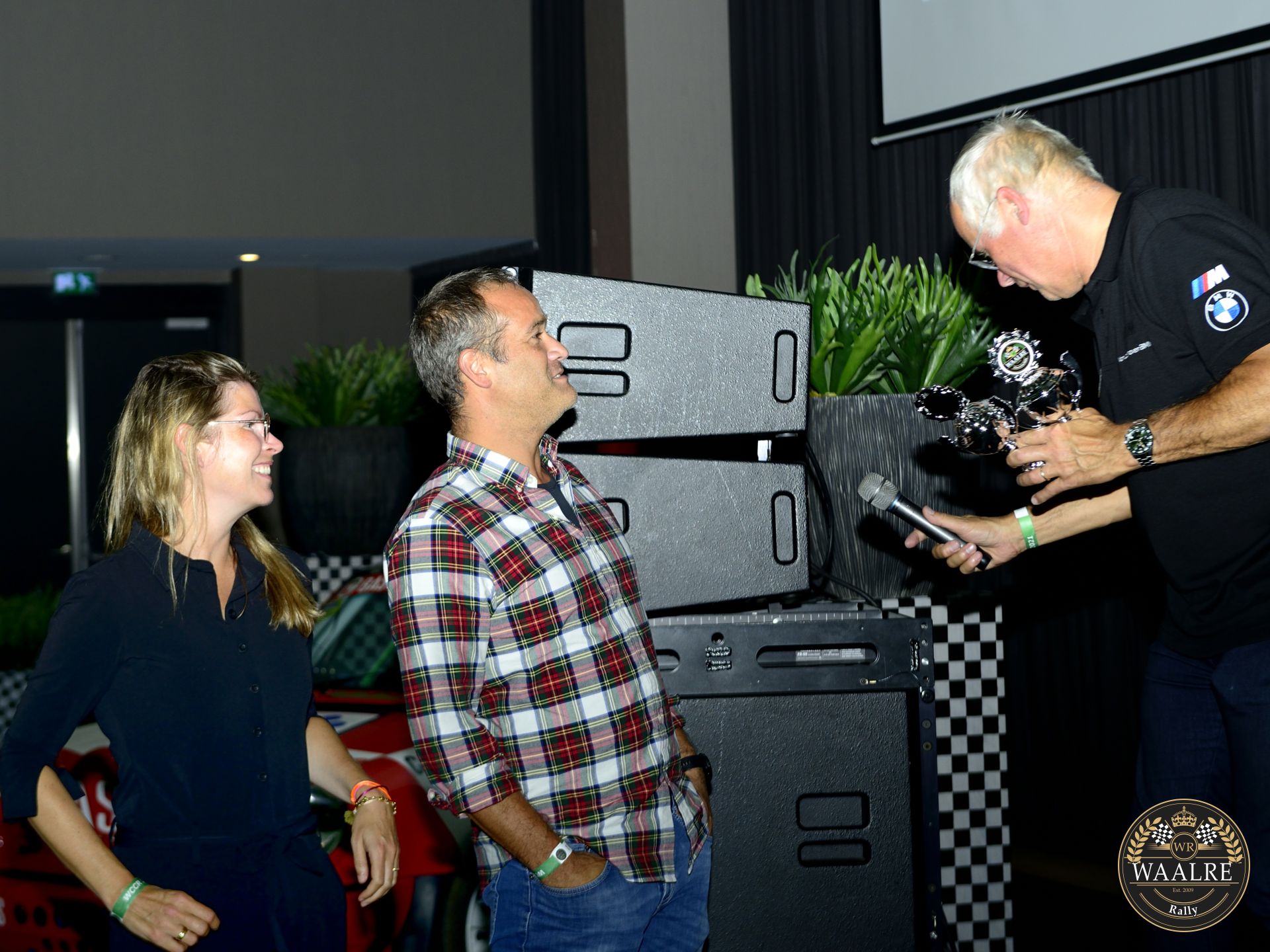 Galerij Augustus 2021