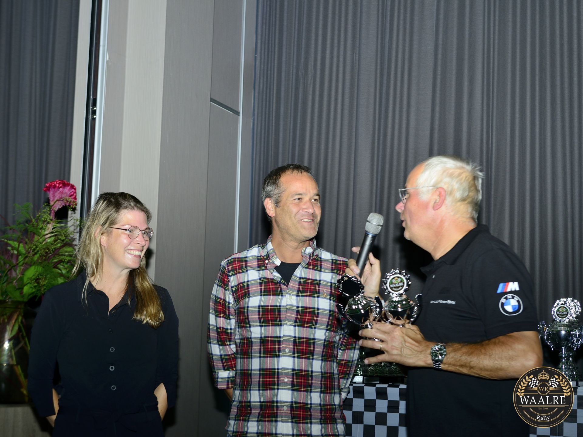 Galerij Augustus 2021